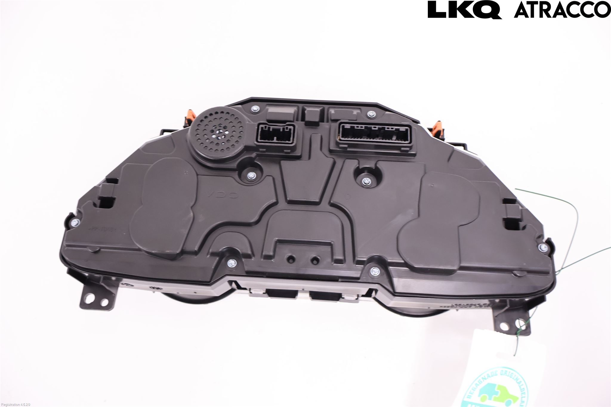 Toyota C-HR 16-23 Instrument Komb
