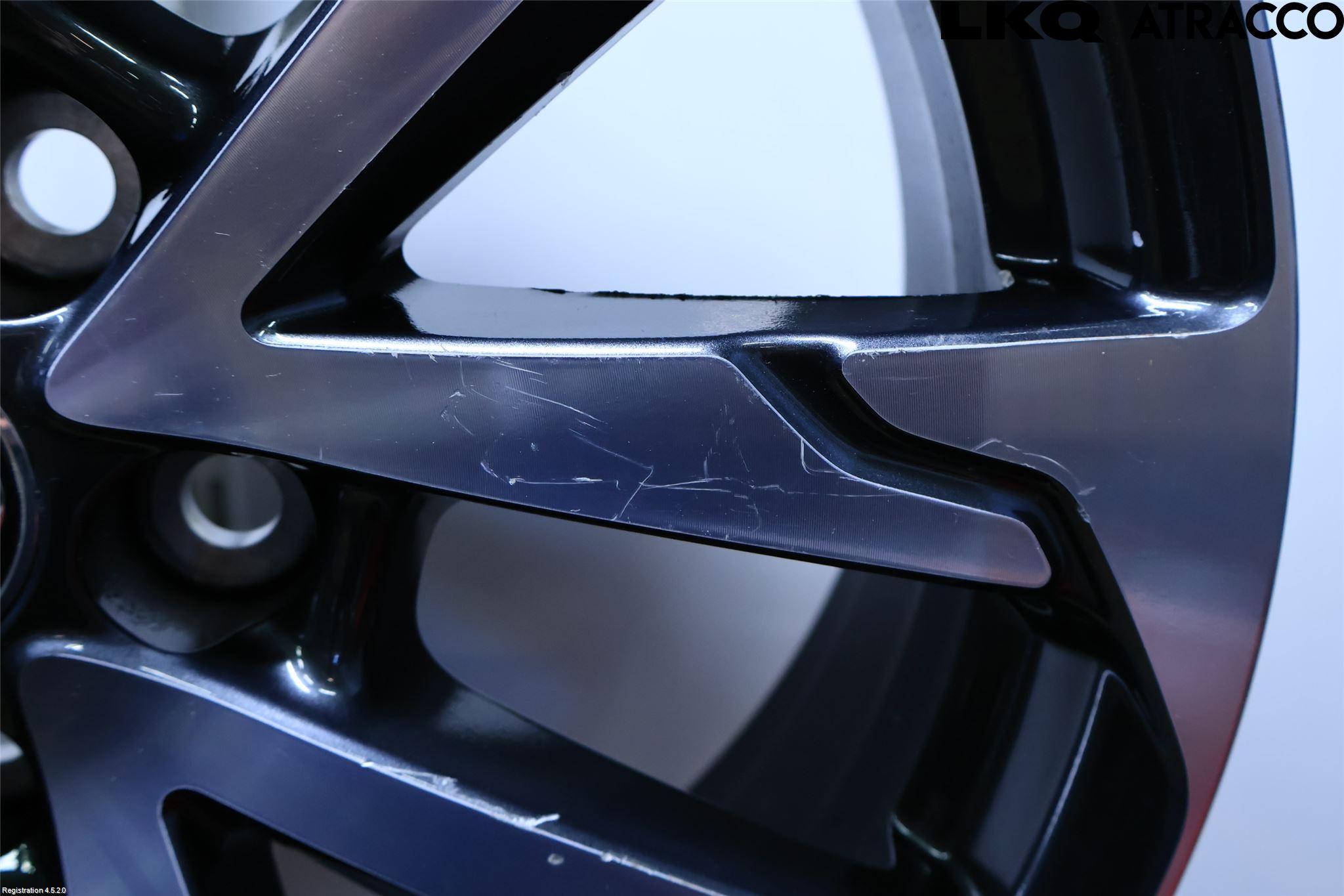 Toyota COROLLA CROSS XG10 22- Fälg Aluminium