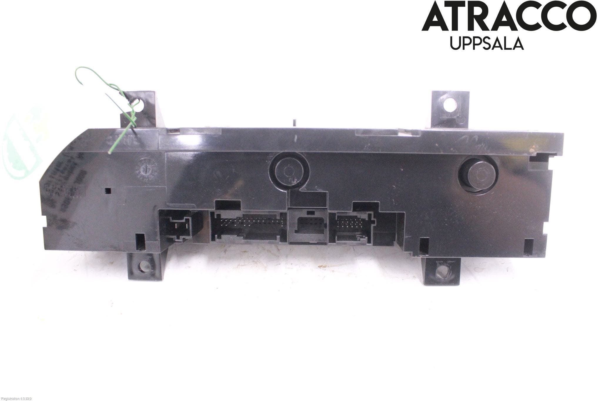 Mercedes-Benz MB SPRINTER (W906) 06-18 Ac Styrenhet Ac Manöveren