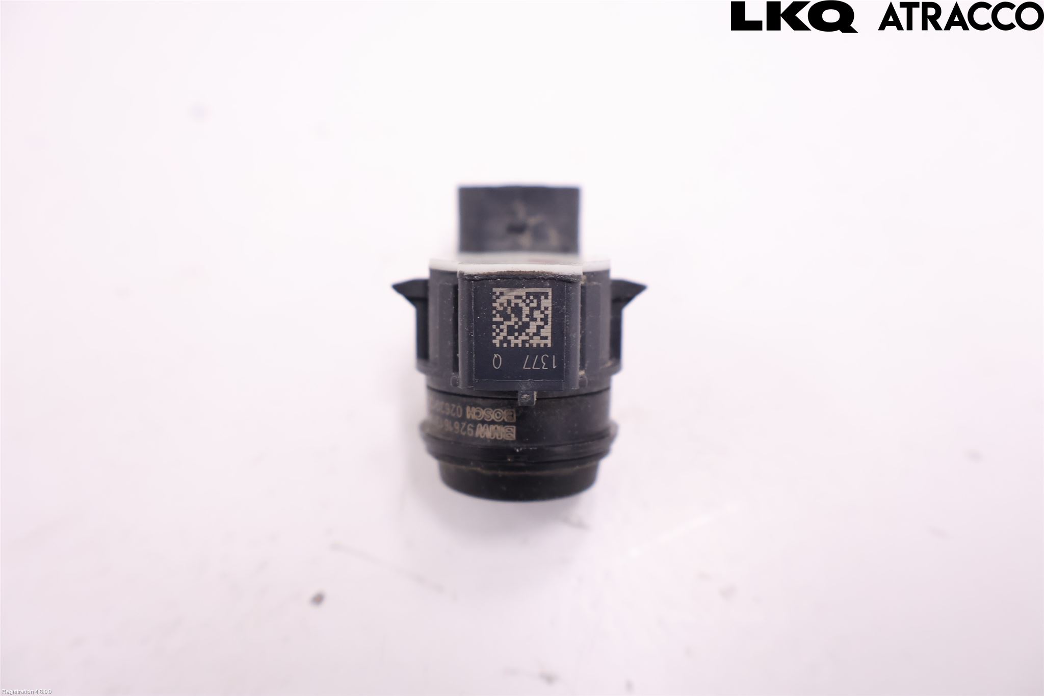 BMW 1 F20/F21 11-19 Parkeringshjälp Backsensor