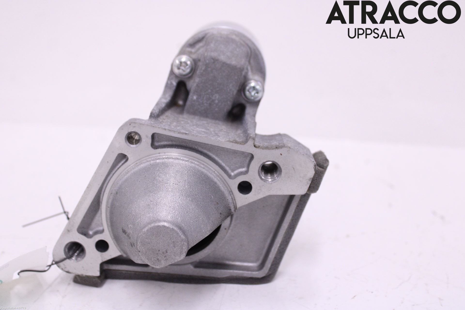 Mercedes-Benz MB A-KLASS (W177) 18- Startmotor Diesel
