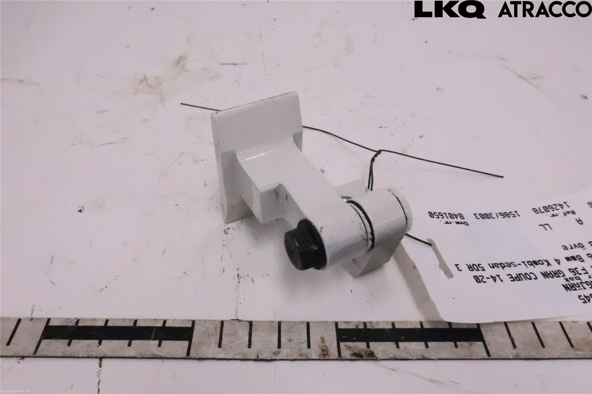 BMW 4 F36 Gran Coupé 14-20 Dörrgångjärn