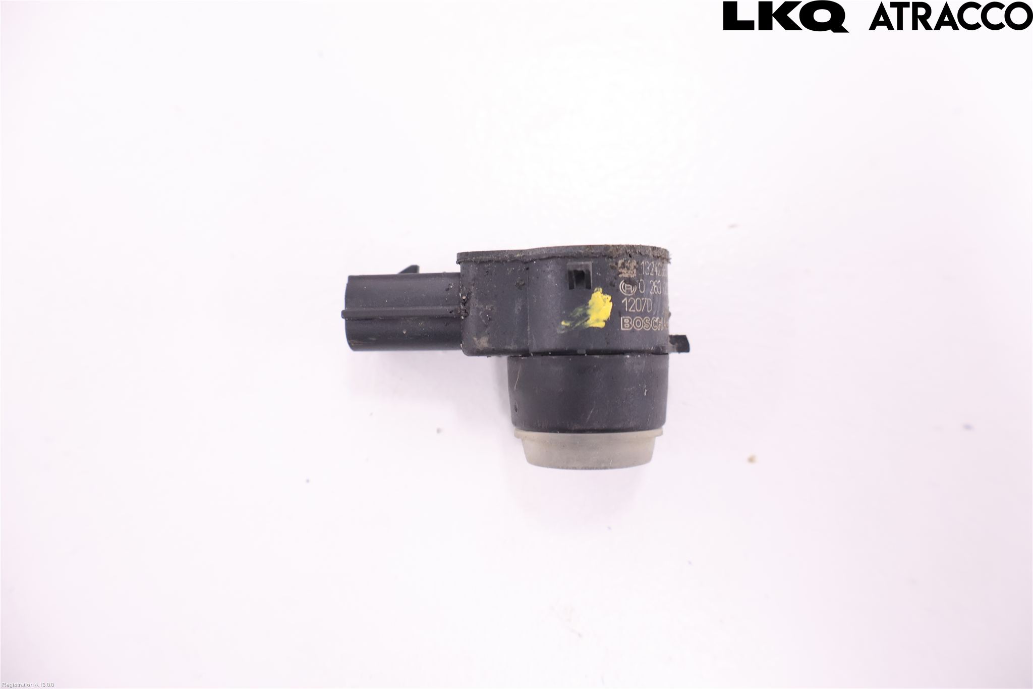 Saab 9-5 10-12 Parkeringshjälp Backsensor