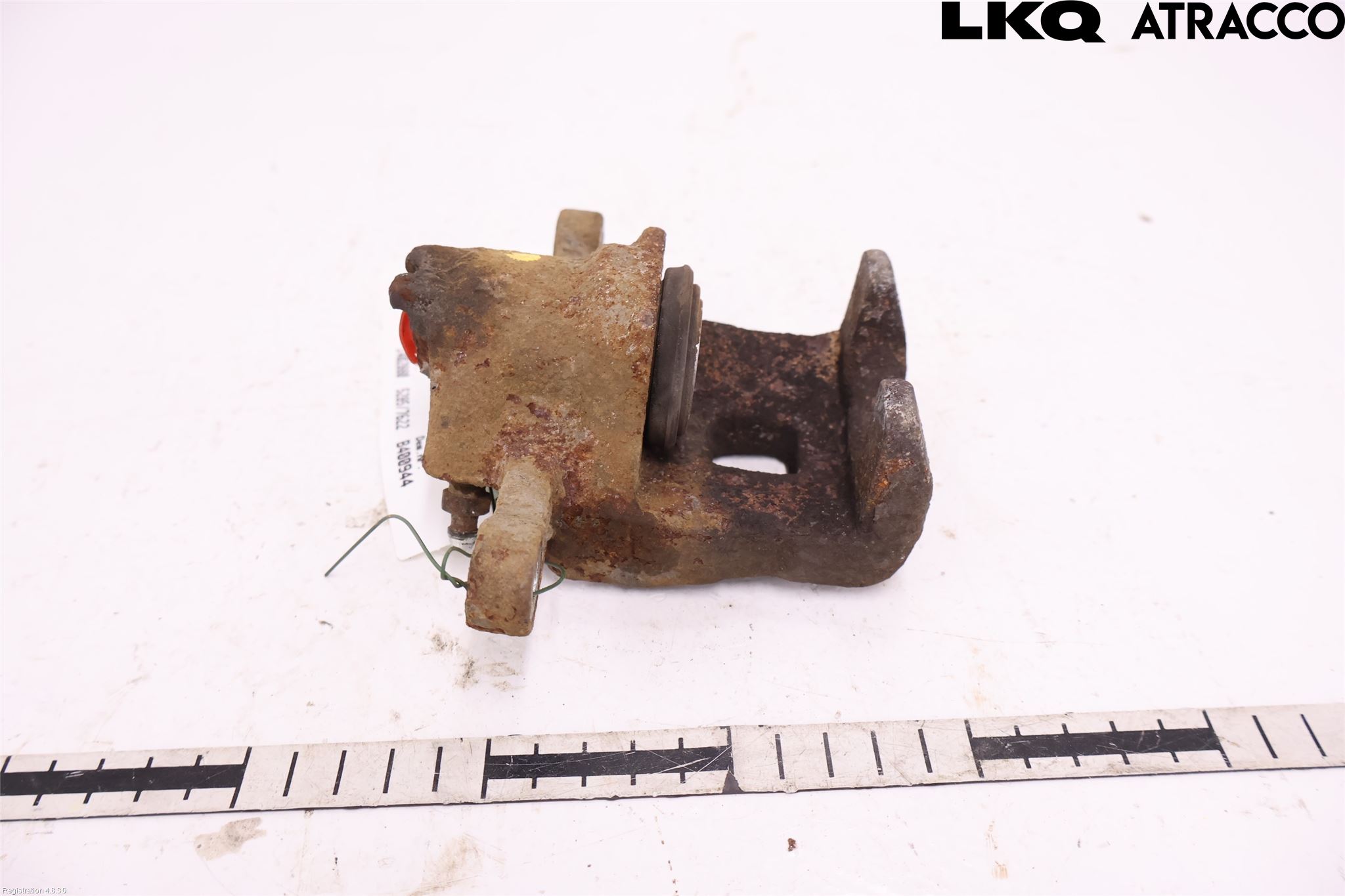 Hyundai i20 PB 09-14 Bromsok Bak Höger