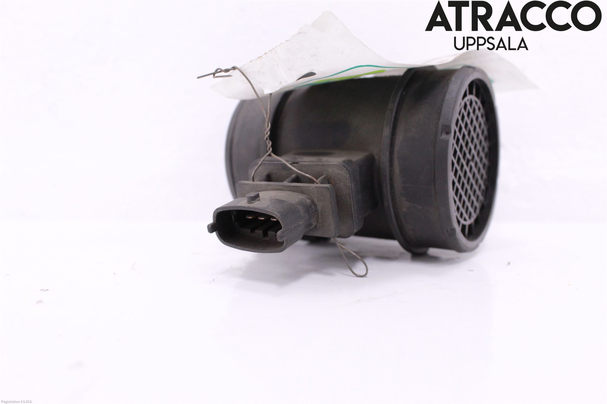 Saab 9-3 VER2/VER3 08-15 Injluftmassamätare