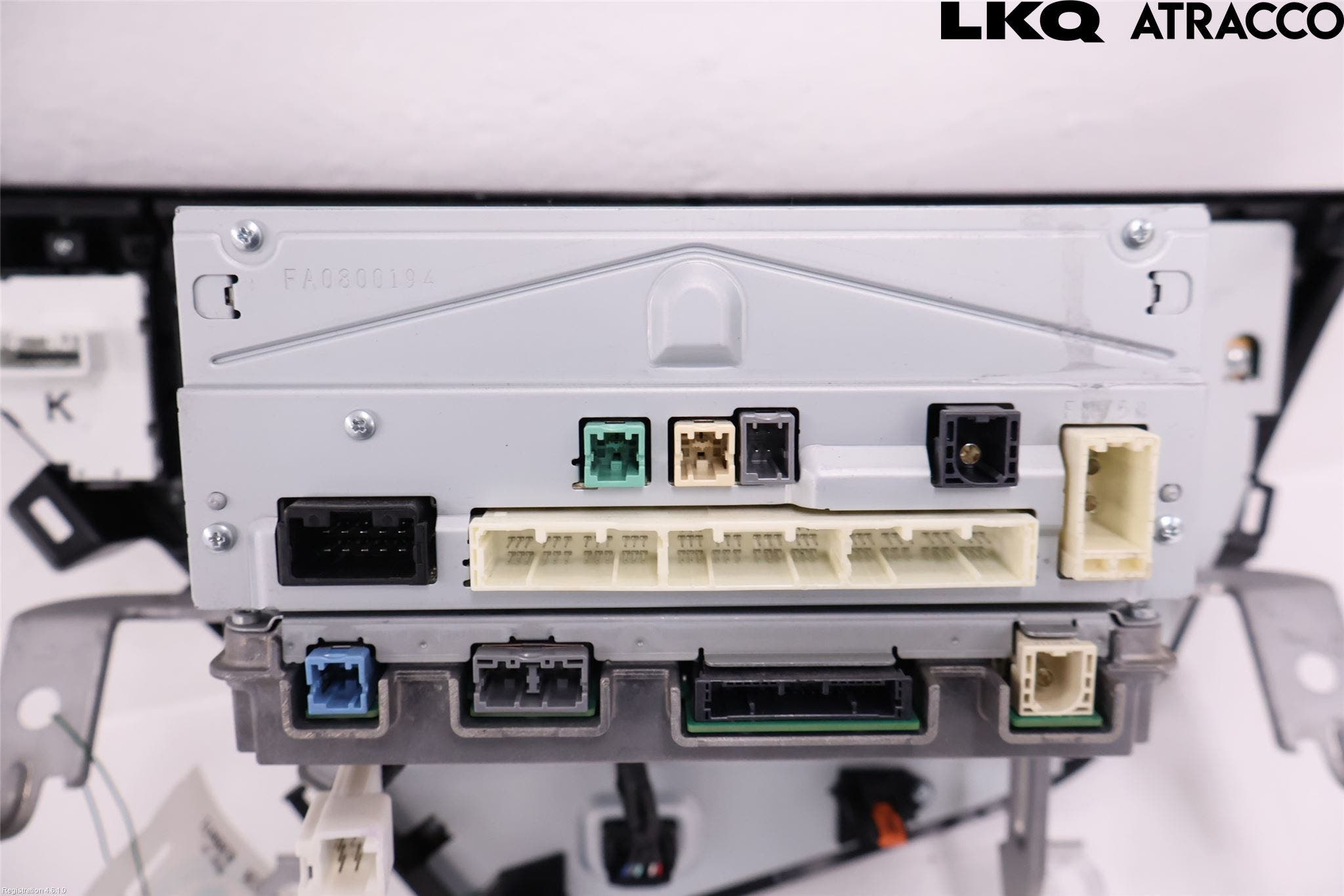 Toyota CAMRY 19-24 Gps Navigator