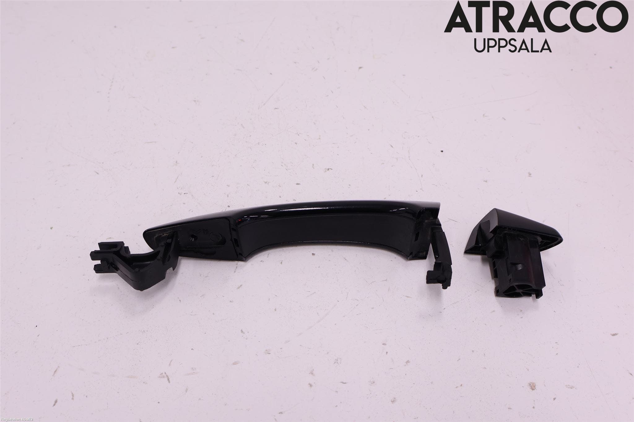 Opel MOKKA 21- Dörrhandtag Yttre Hö