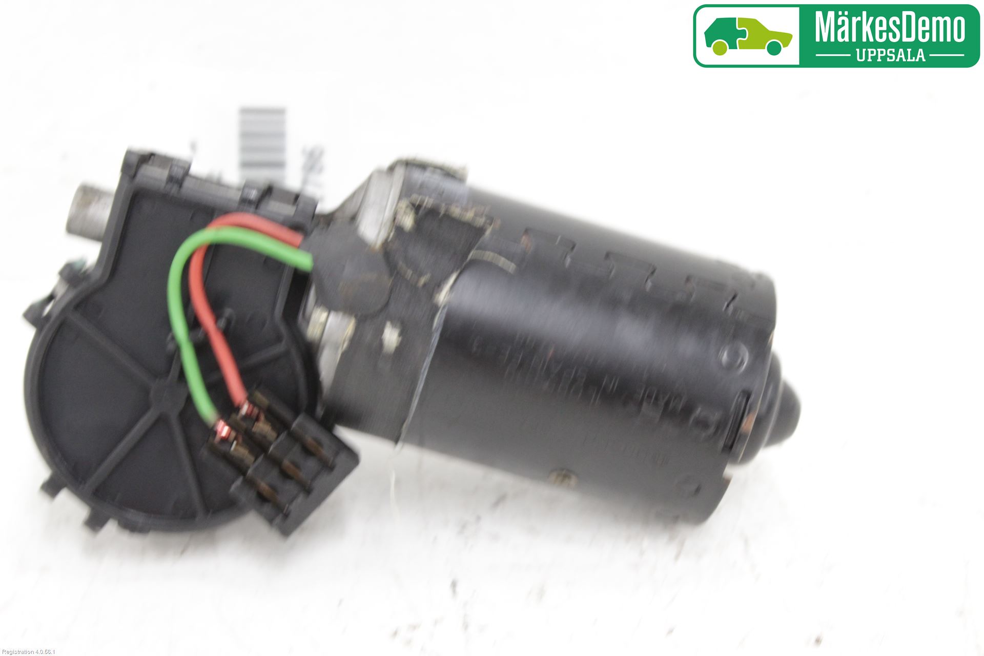 Seat CORDOBA 94-99 Torkarmotor Vindruta