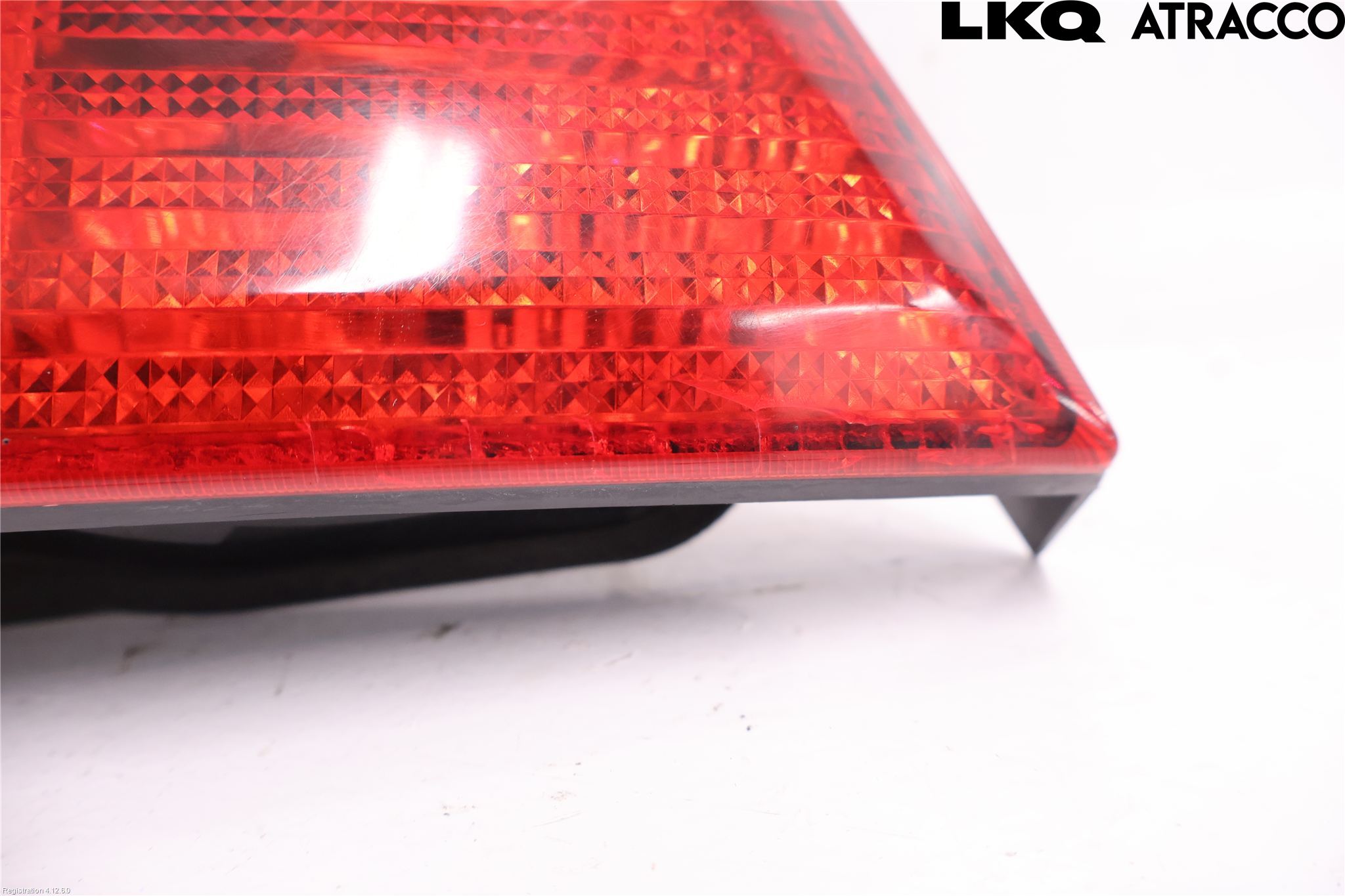 Volvo S40/V40    96-04 Bakljus Vänster