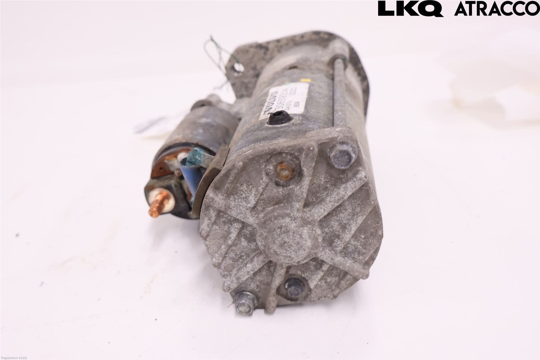 Volvo V60 14-18 Startmotor Diesel