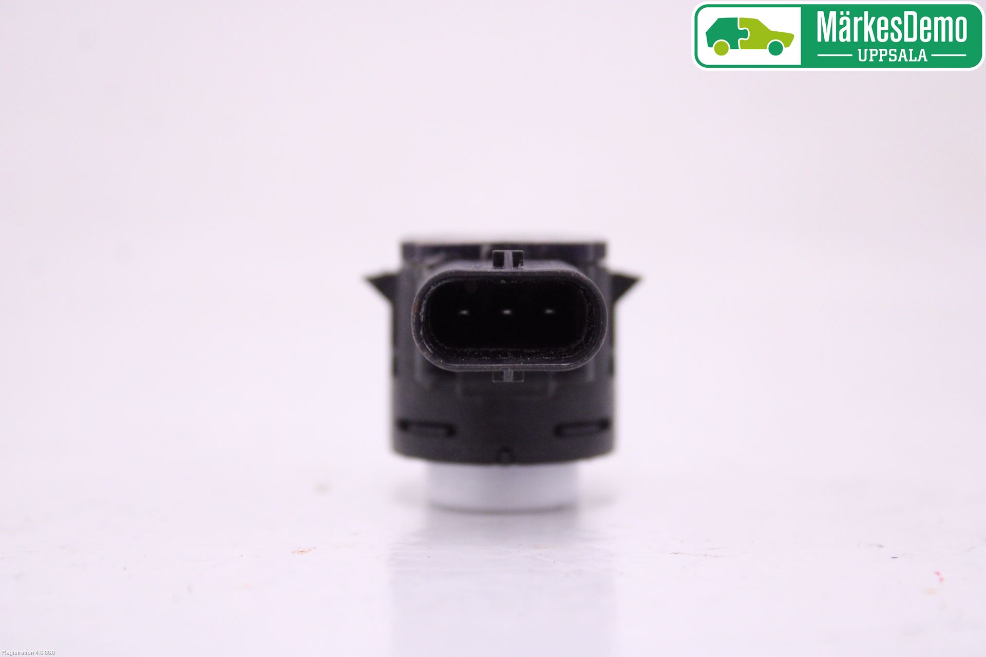 BMW 3 G20/G21/G80/G81 19- Parkeringshjälp Backsensor