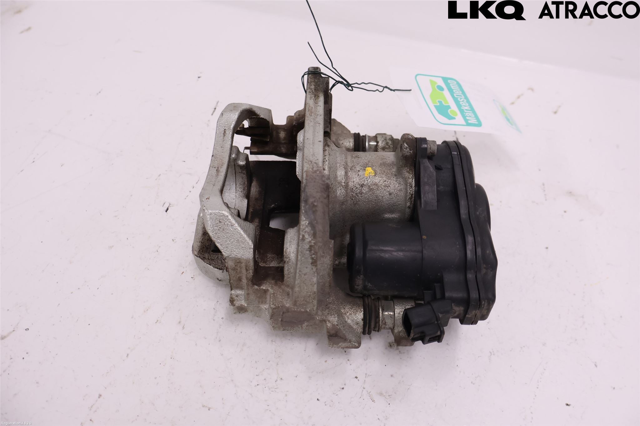 Toyota COROLLA CROSS XG10 22- Bromsok Bak Vänster