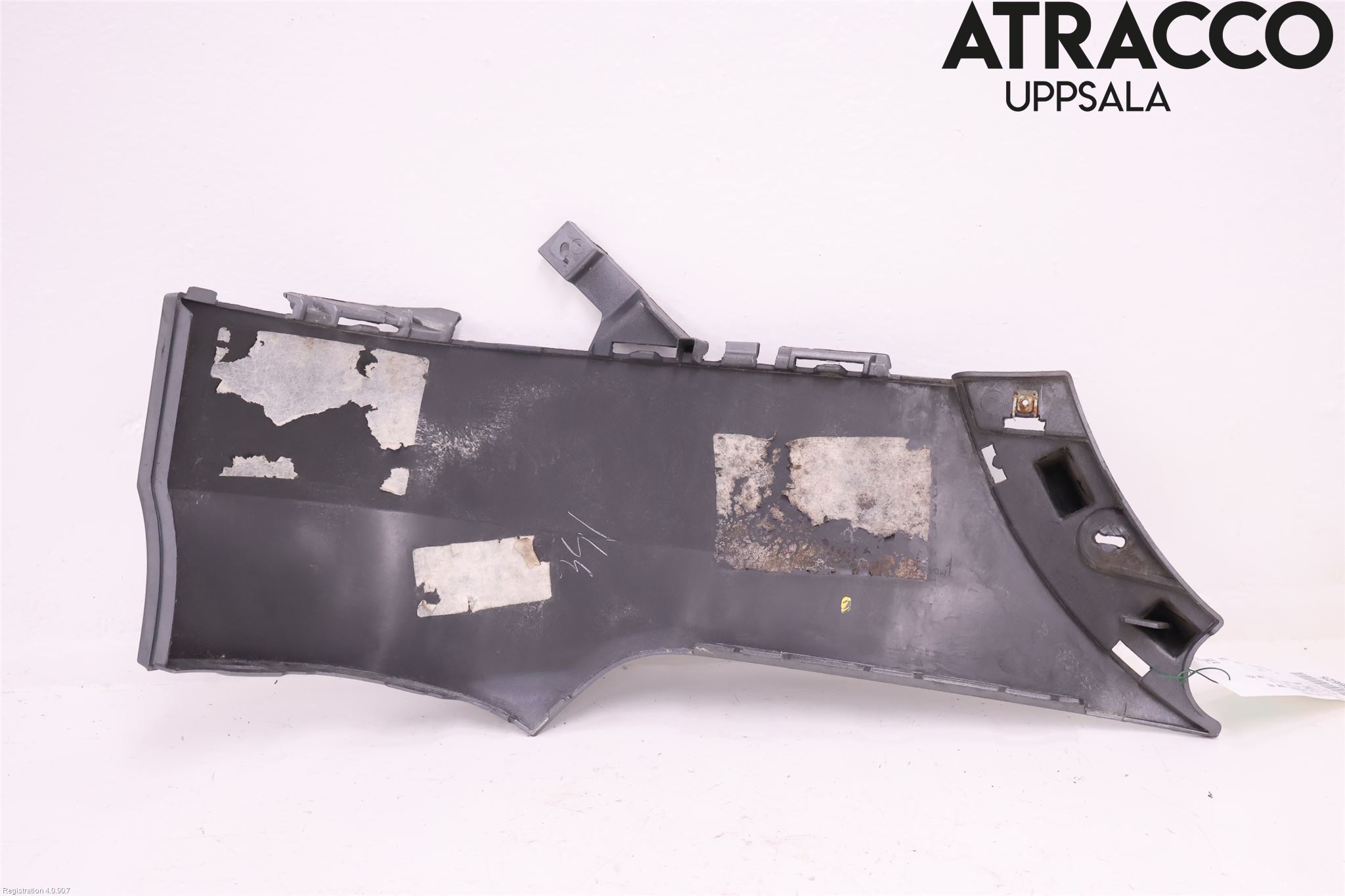 BMW X5 E70 07-13 Stötfångardel Bak Hö