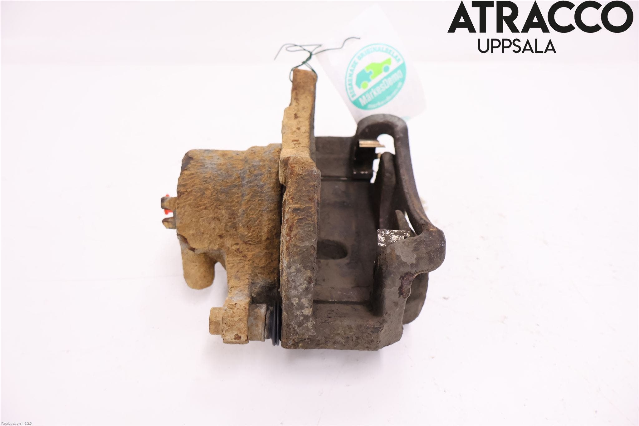 Kia SOUL 09- Bromsok Fram Höger