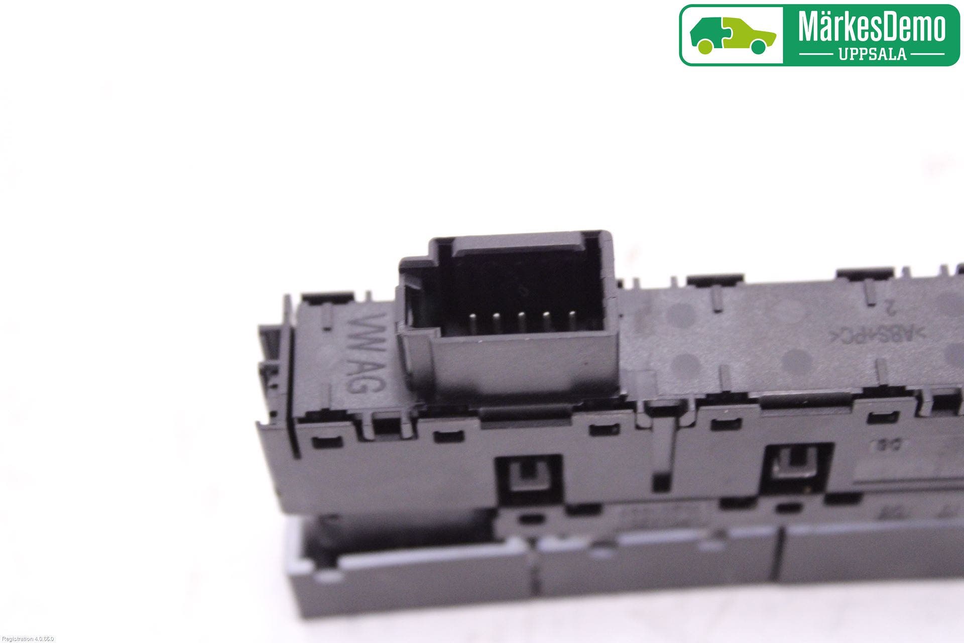 Volkswagen VW GOLF / E-GOLF VII 13-20 Strömställare Antispinn