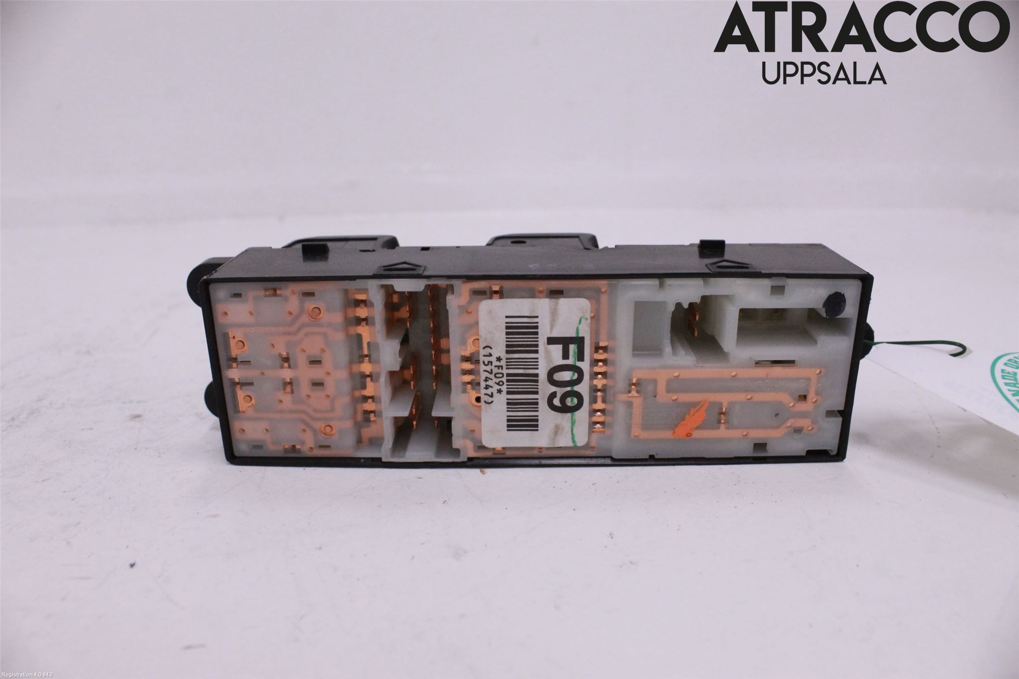 Subaru FORESTER SH  08-13 Strömställare Elhiss