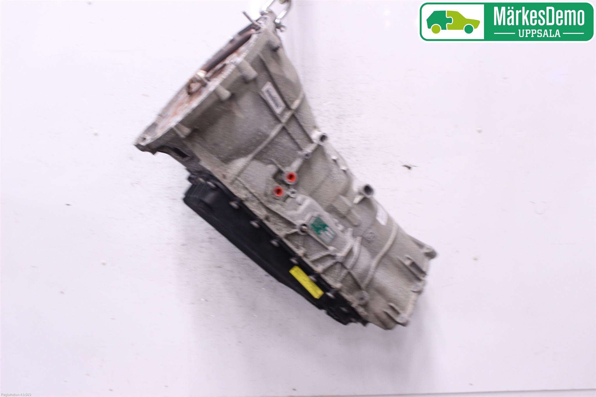 BMW X1 E84 10-15 Växellåda Automat