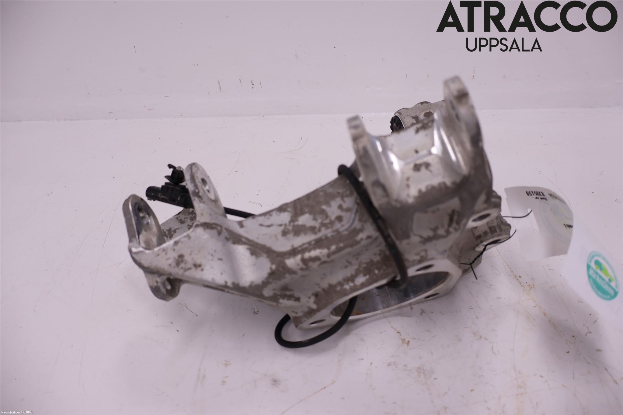 MG MARVEL R 22- Hjullagerhus Bak Vä