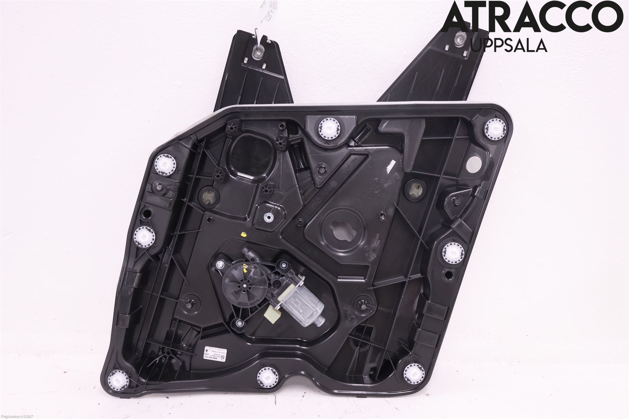 Skoda OCTAVIA (NX) 20- Fönsterhiss El Kompl