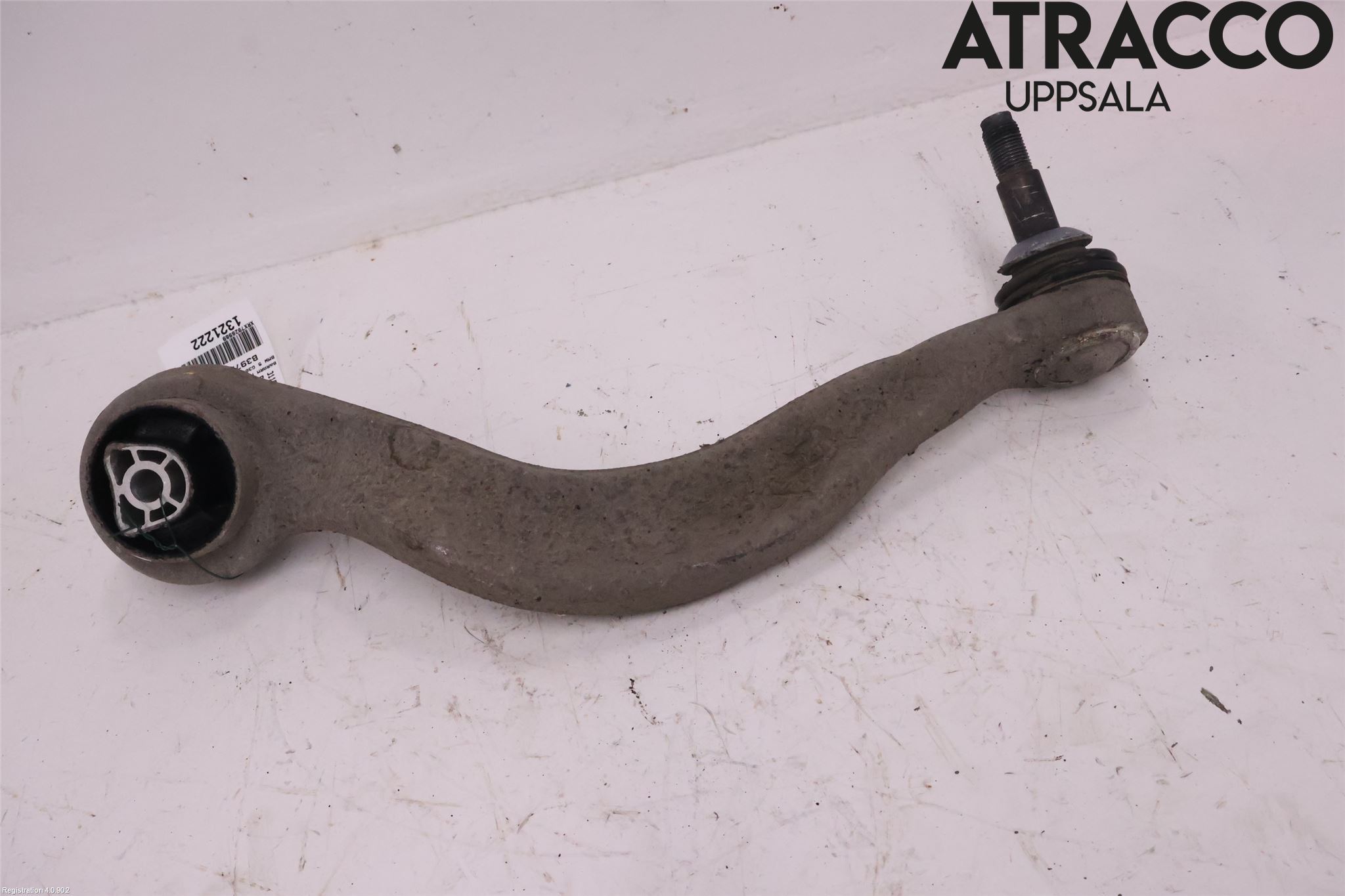 BMW 5 G30/G31/F90 17-23 Bärarm Fram Undre Vä