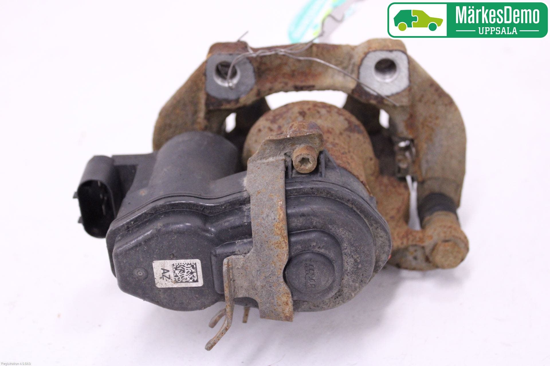 BMW X3 F25 10-17 Bromsok Bak Höger