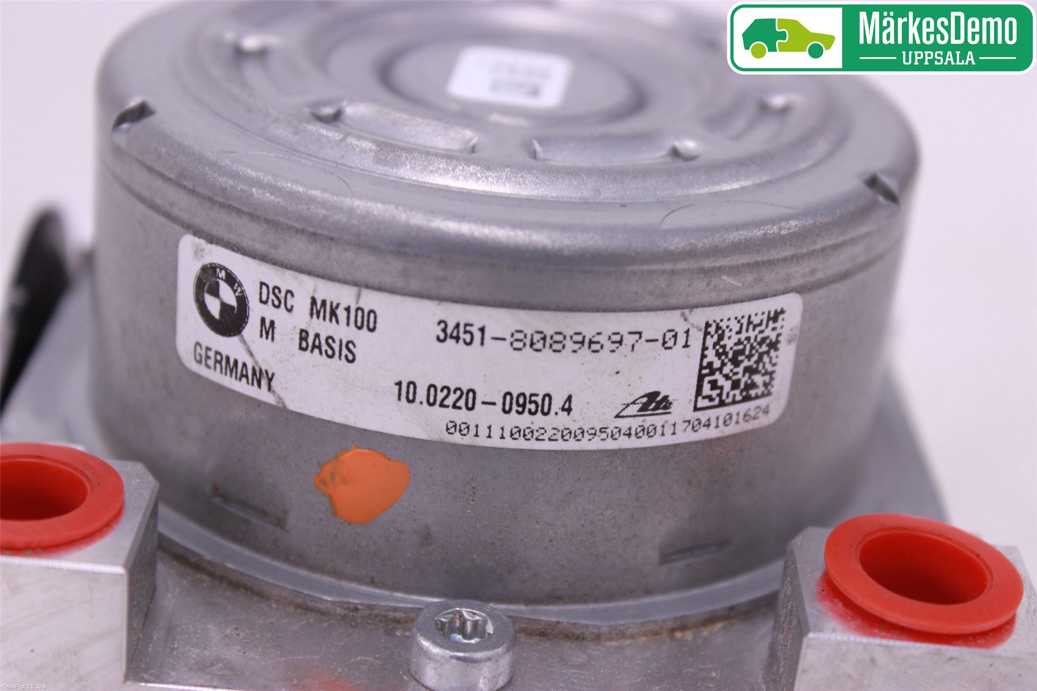 BMW 2 F22/F23/F87 Coupé/Cab 13-21 Abs Hydraulaggregat