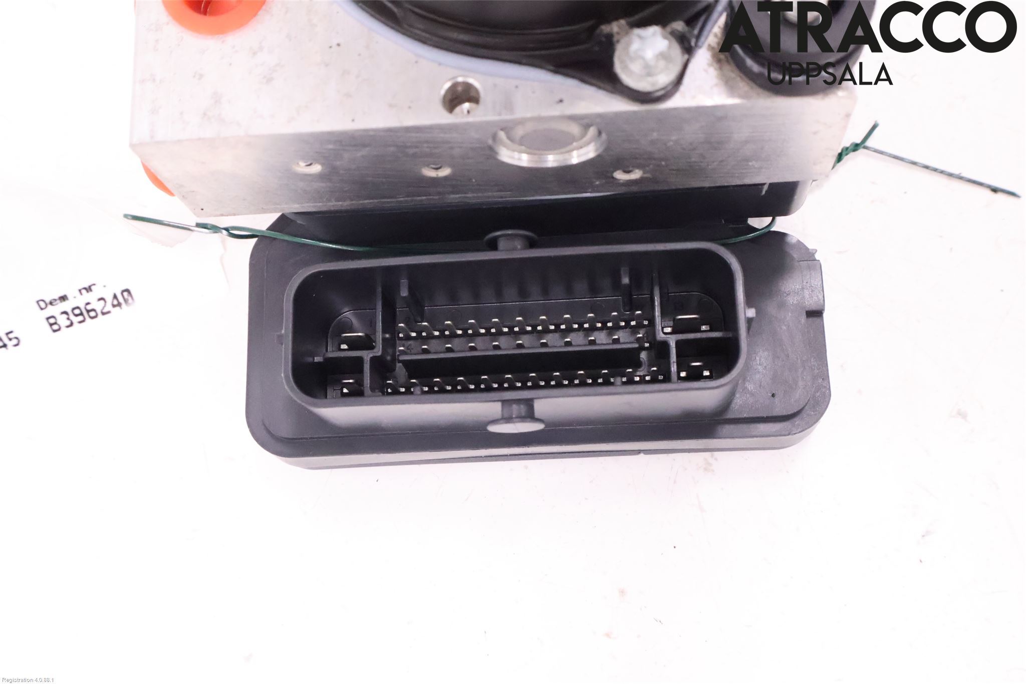 Fiat 500e 20- Abs Hydraulaggregat