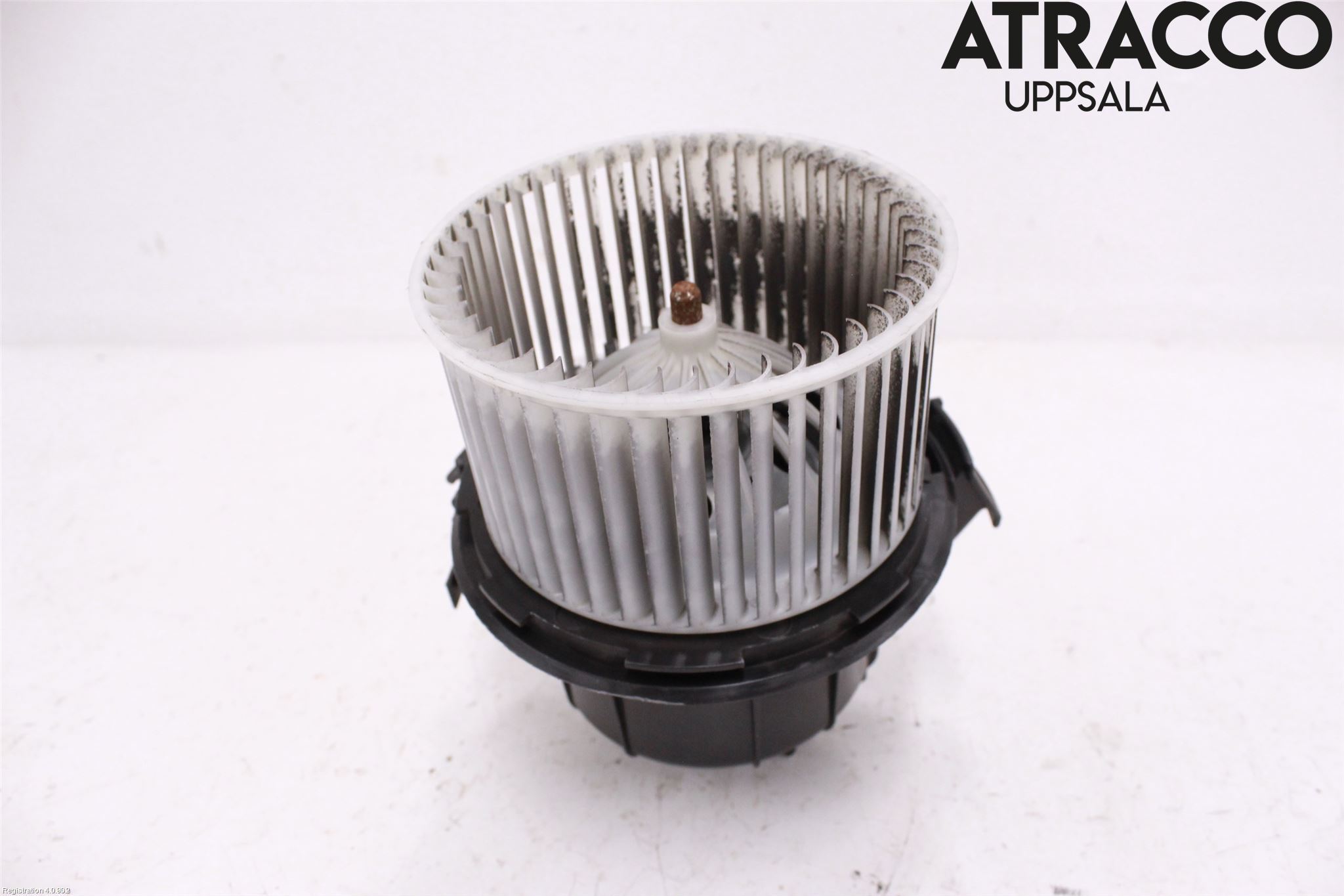 Opel CORSA F, CORSA-E 20- Värmefläkt