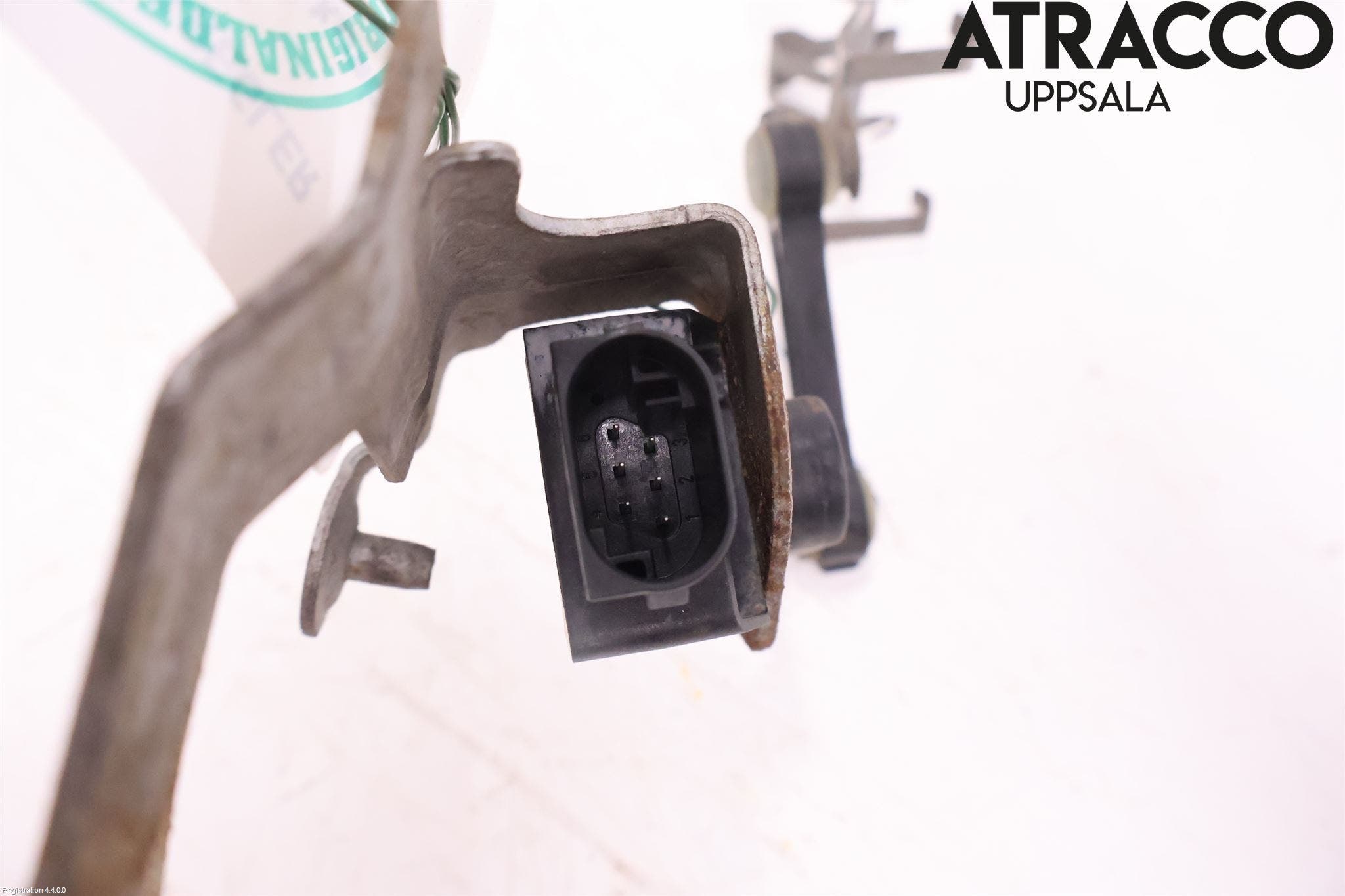 Mercedes-Benz MB C-KLASS (W205) 14-21 Givare Xenon/Ljushöjdsreglering