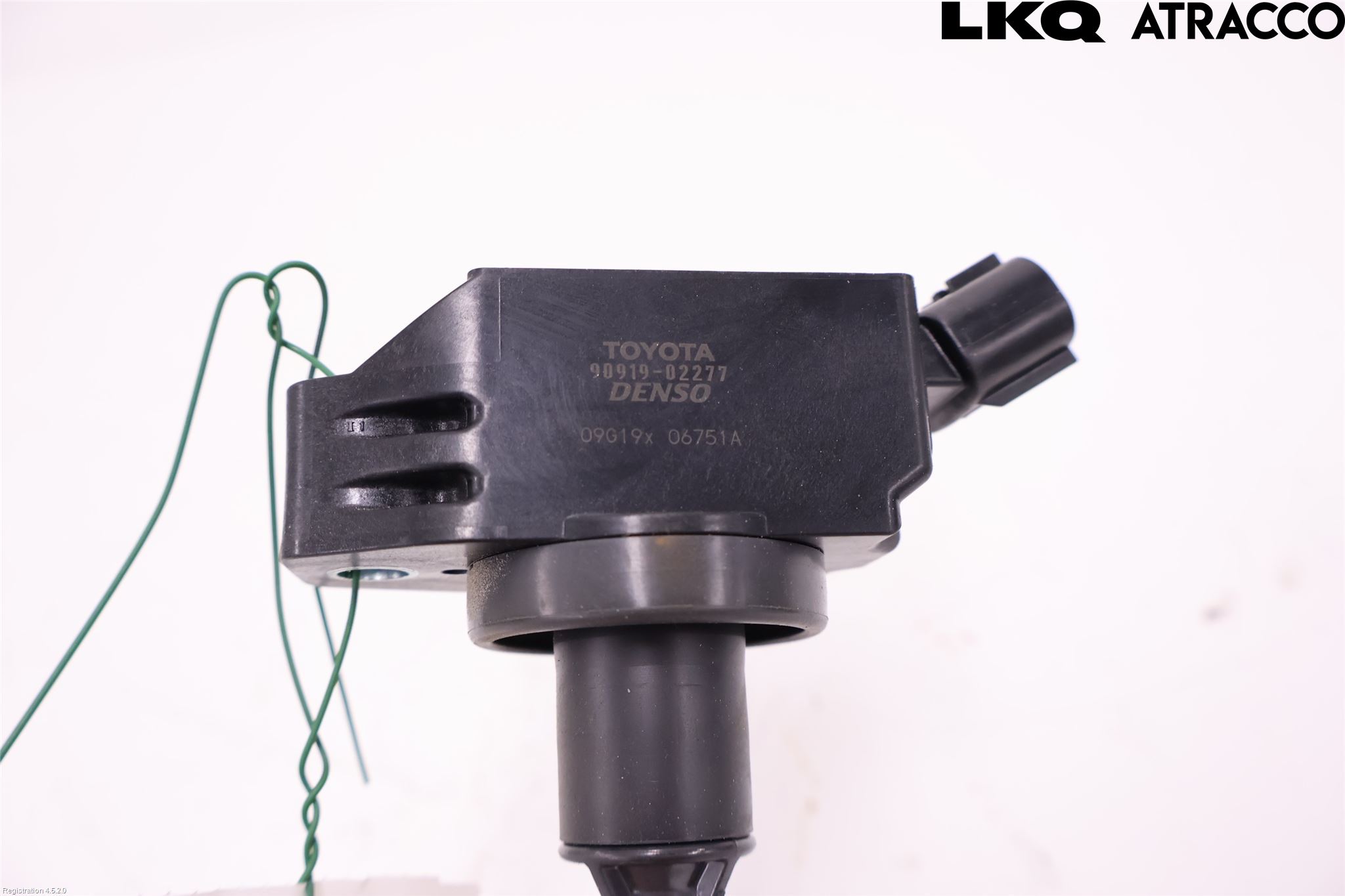 Toyota COROLLA 19- Tändspole