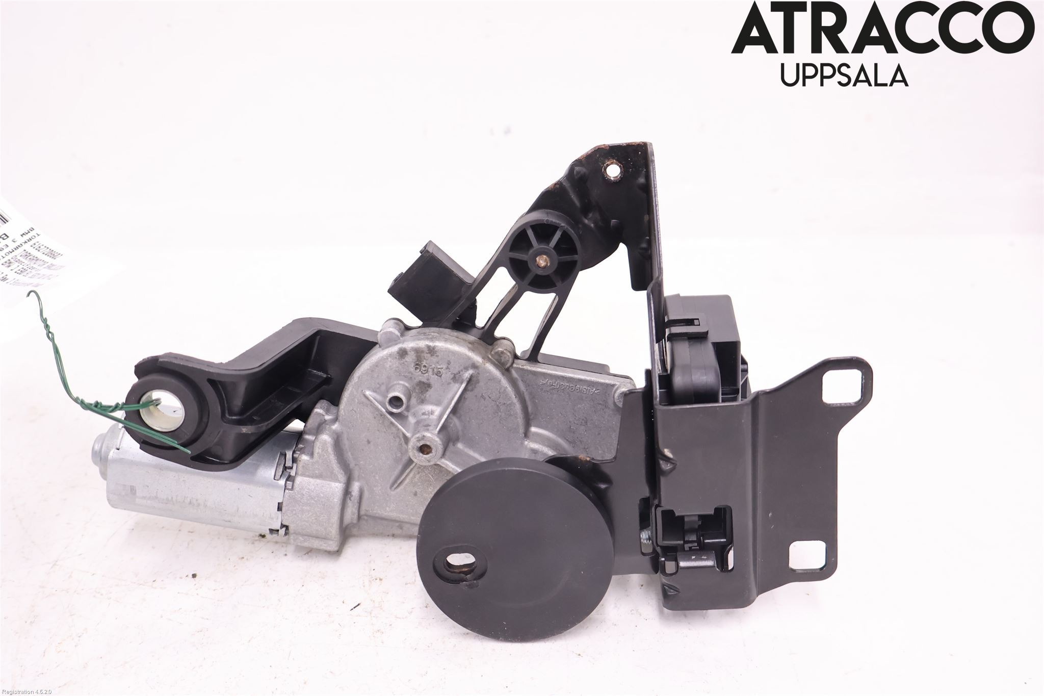 BMW 3 E90/91 SED/TOU 05-12 Torkarmotor Baklucka