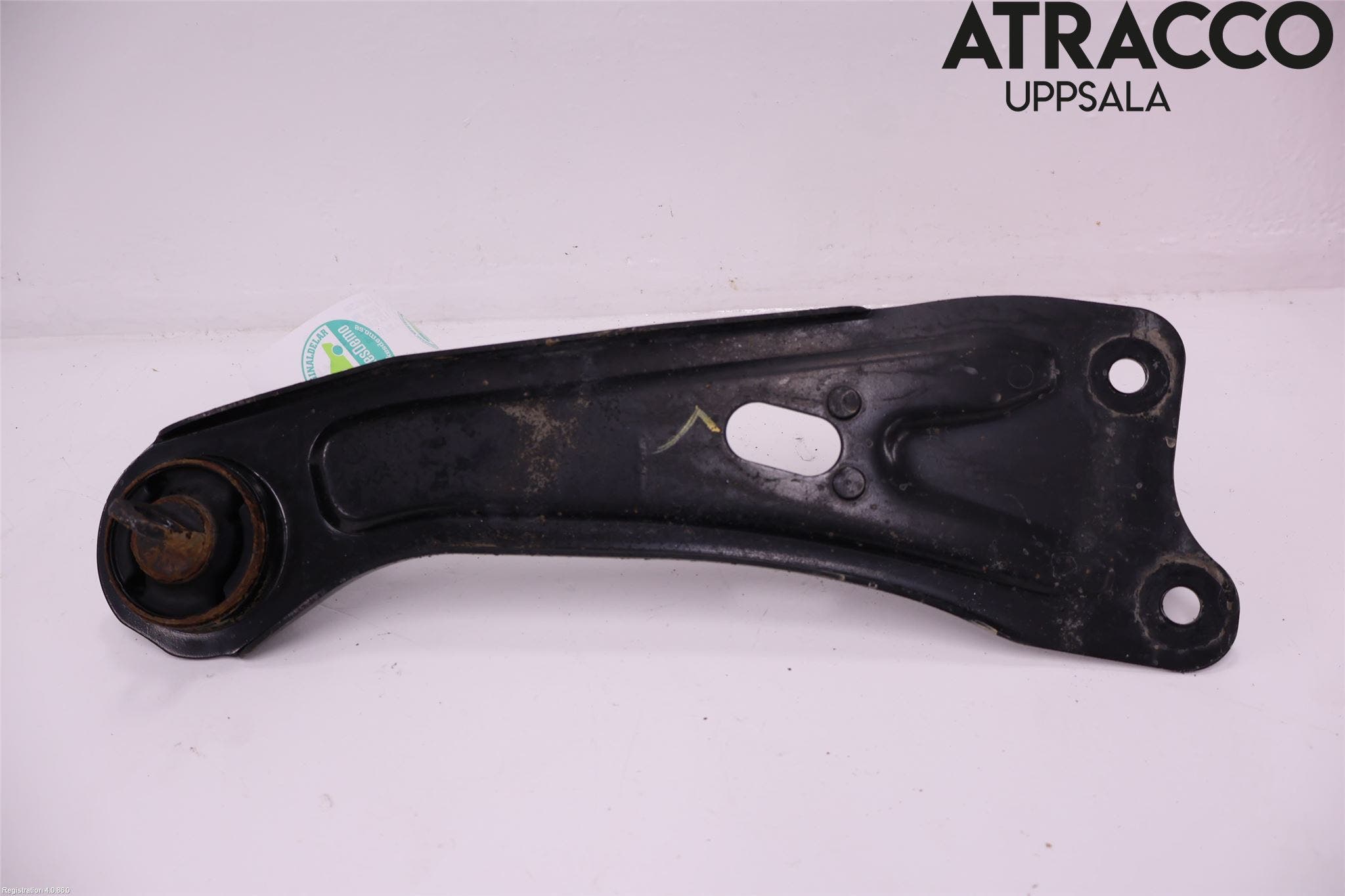 Kia NIRO (DE) 17-22 Bärarm Bak Höger