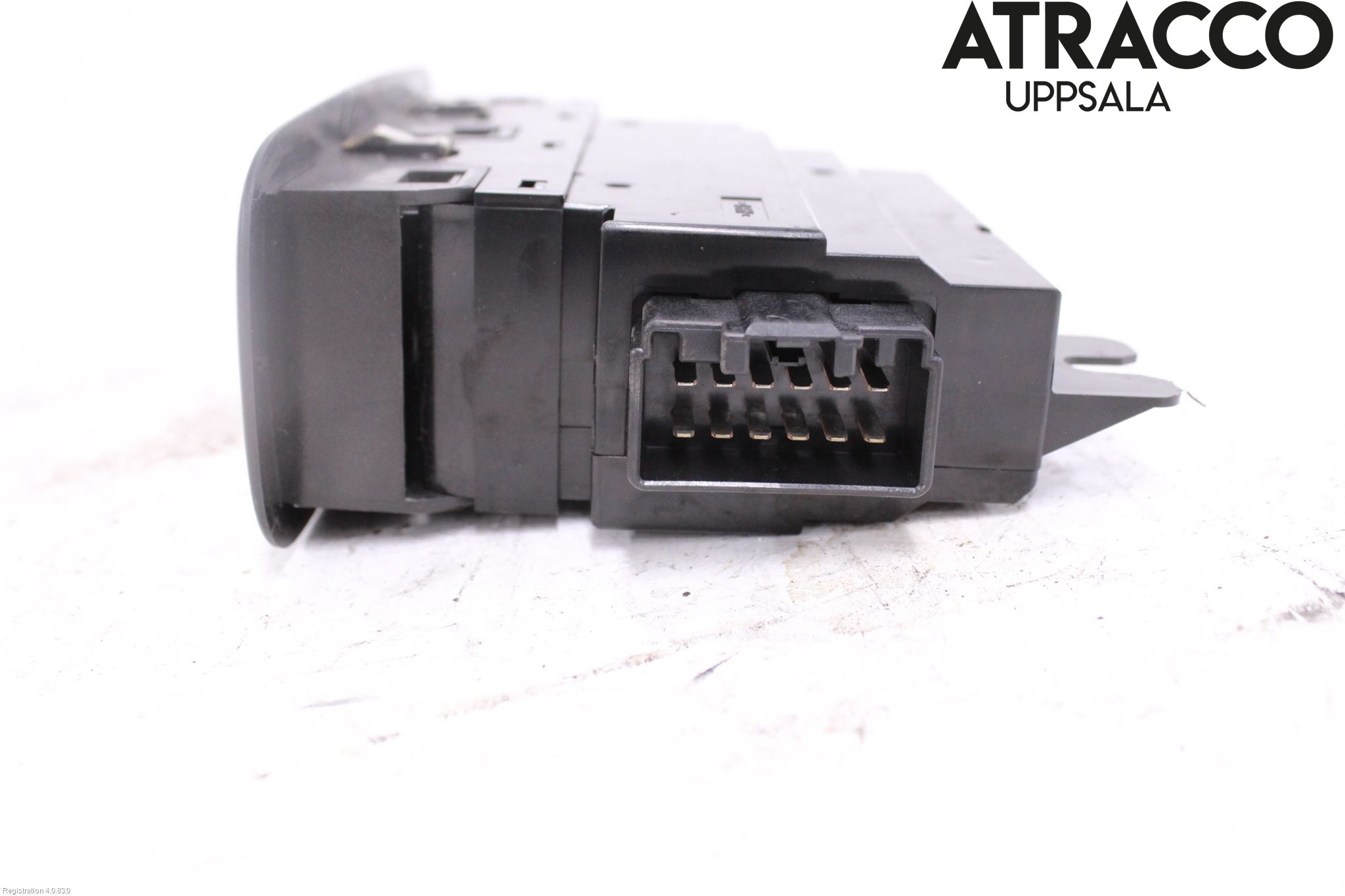 Volvo S60 01-04 Strömställare Elhiss