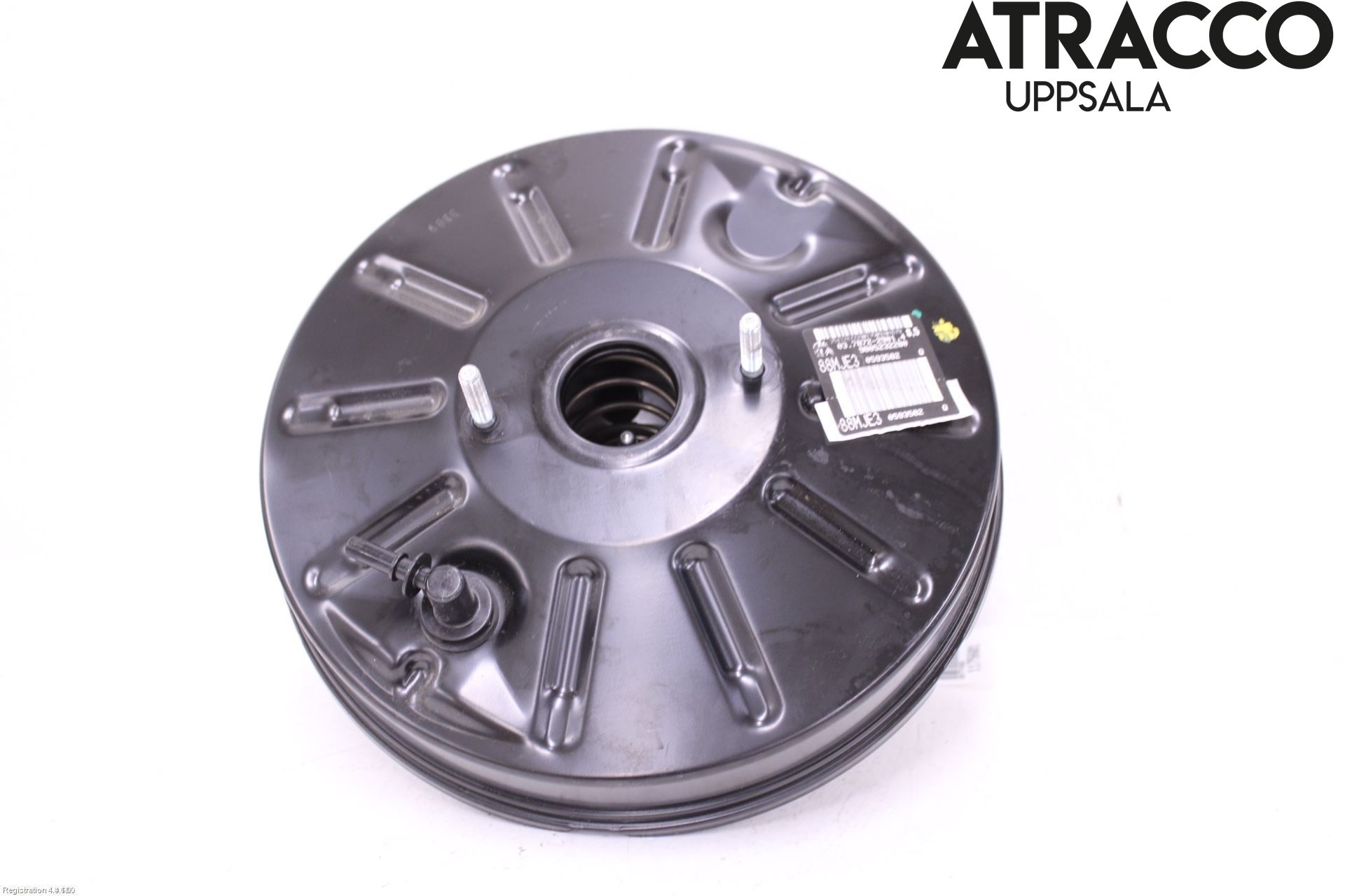 Toyota PROACE II 16- Bromsservo