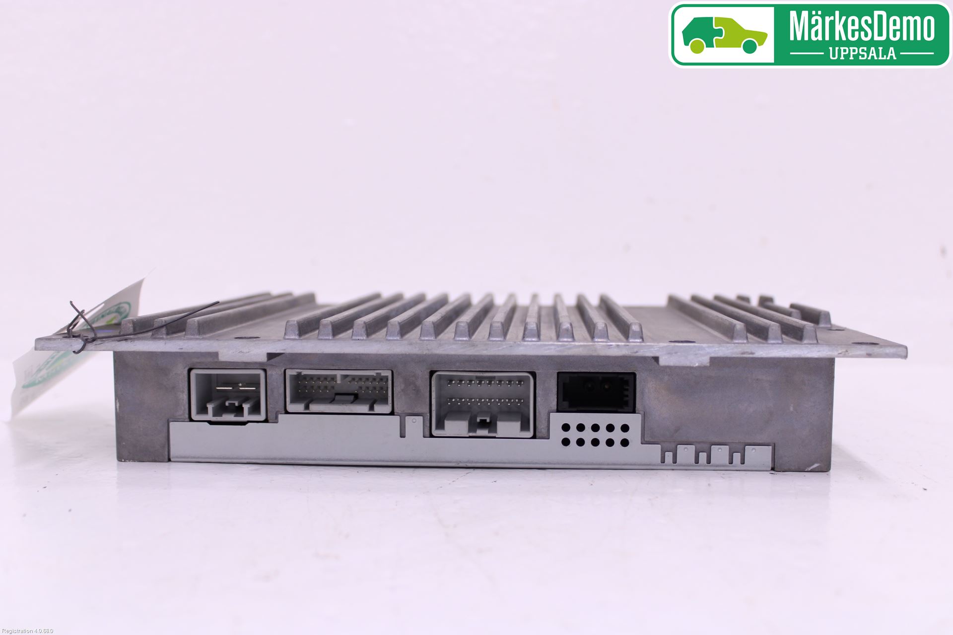 Volvo S40 08-12 Radio-Stereo Förstärkare