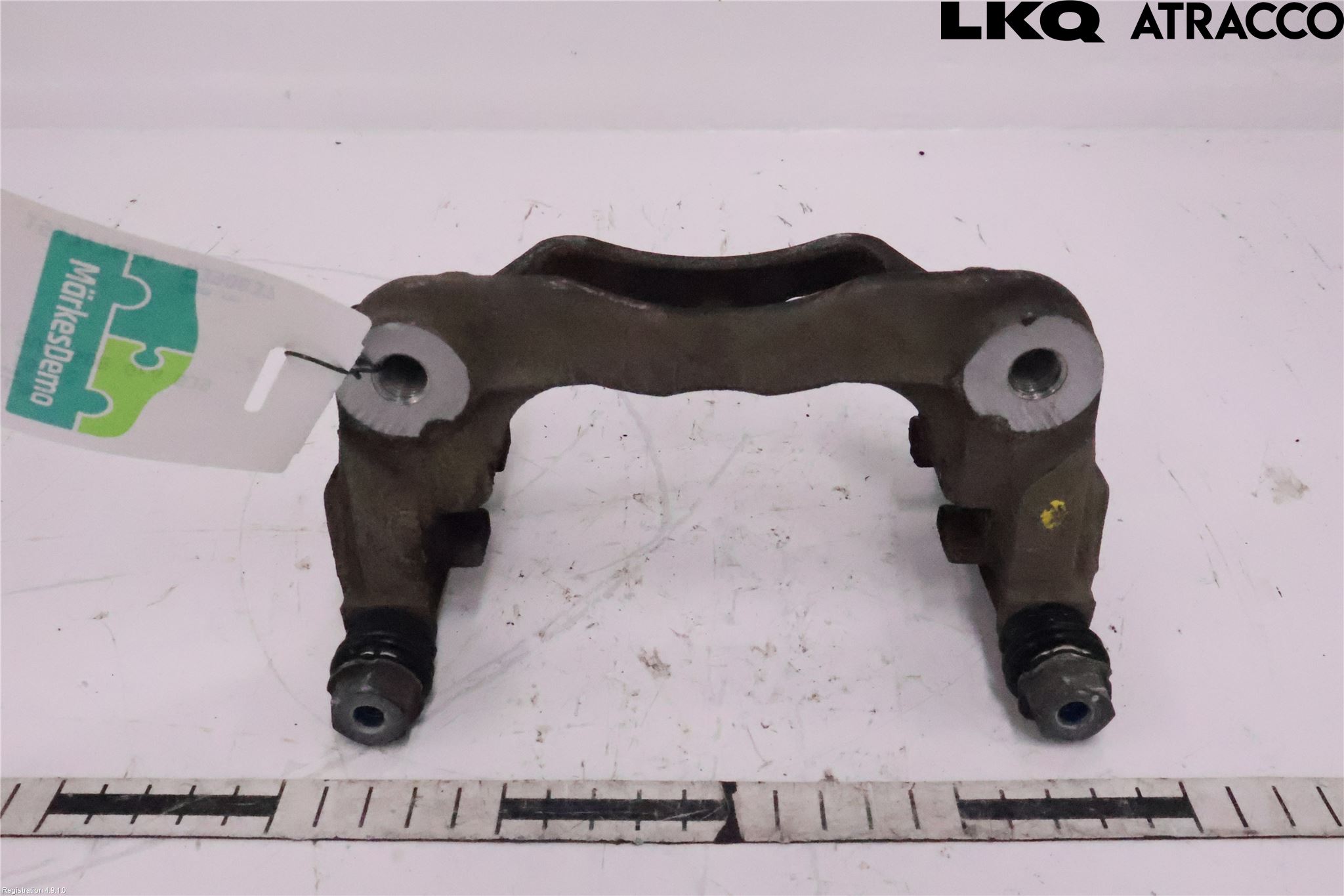 BMW X1 F48 15-22 Bromsokshållare