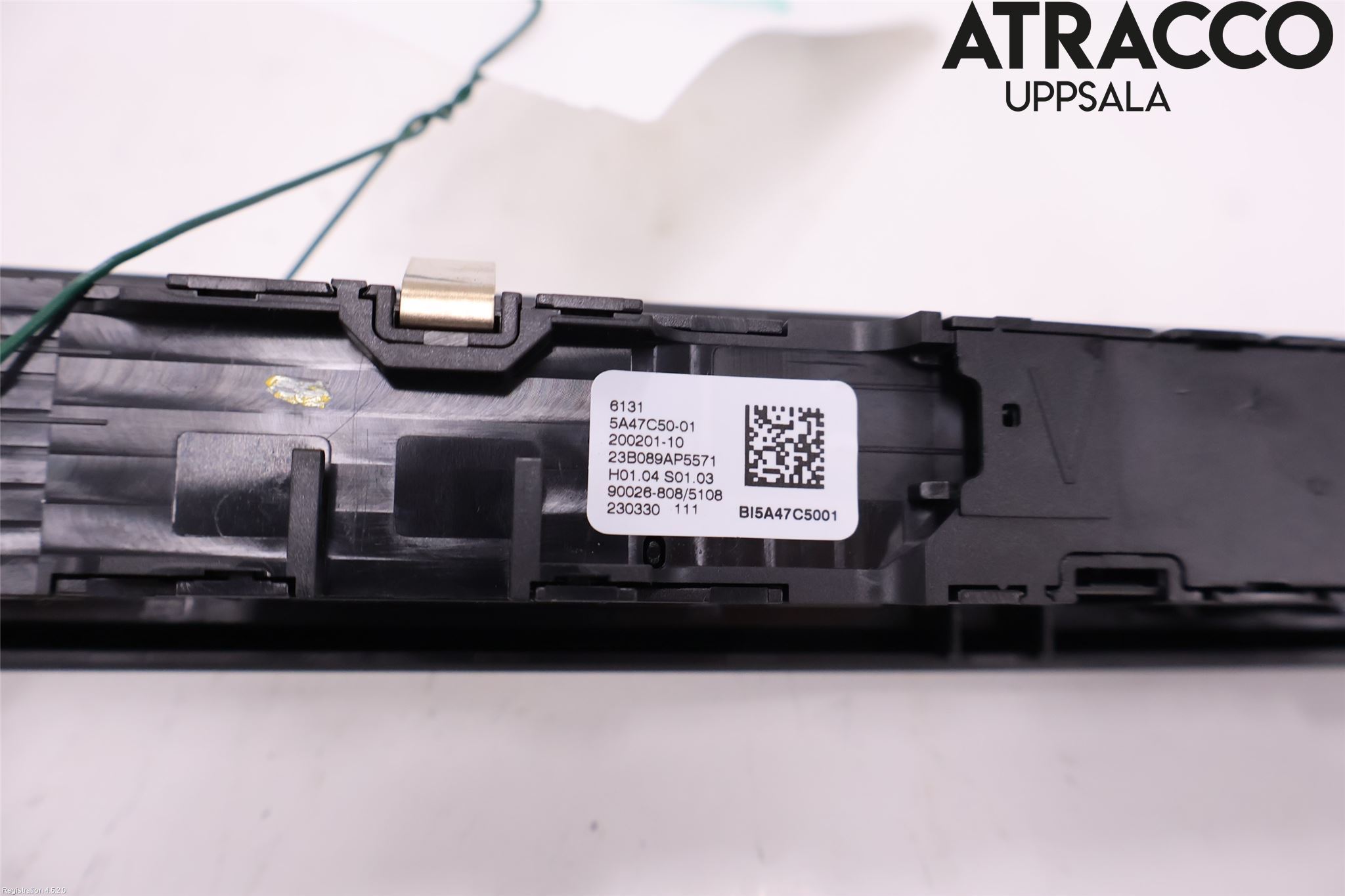 BMW 1 F40 19- Cd Radio - Multimediapanel