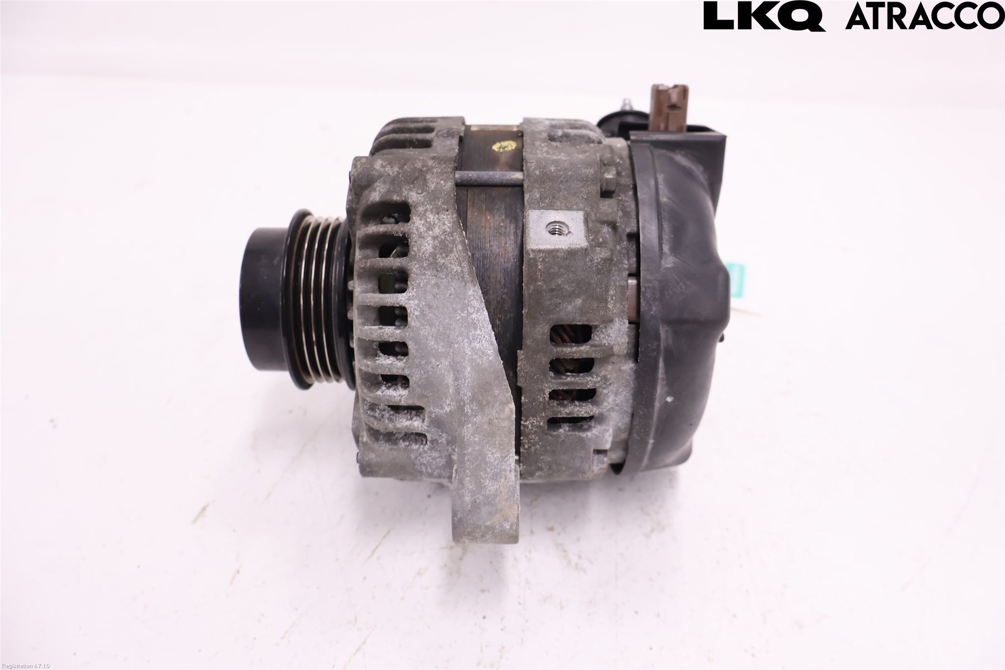 Toyota VERSO-S 11-16 Generator