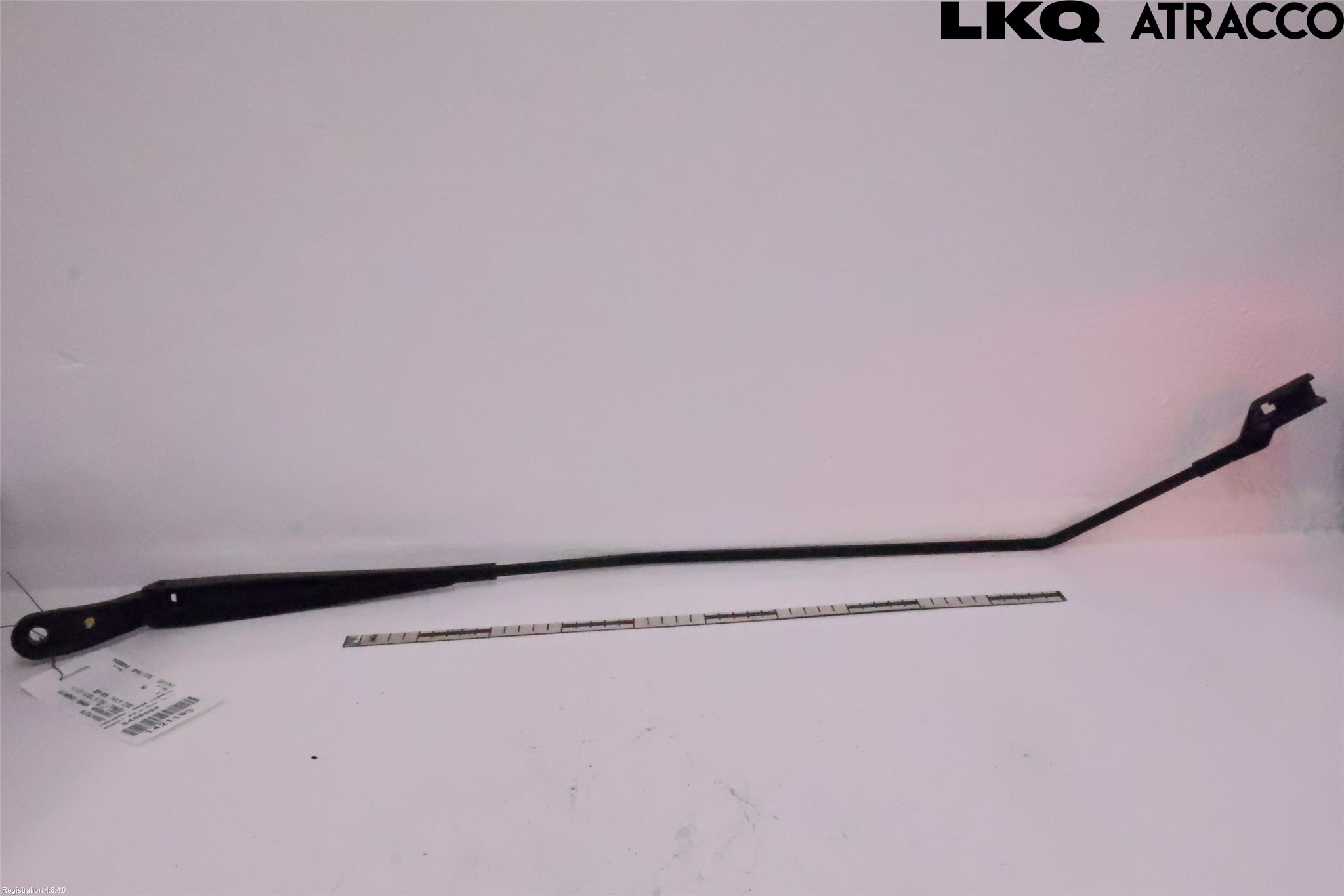 Renault ZOE/E-TECH 13- Torkararm Armar Vindruta