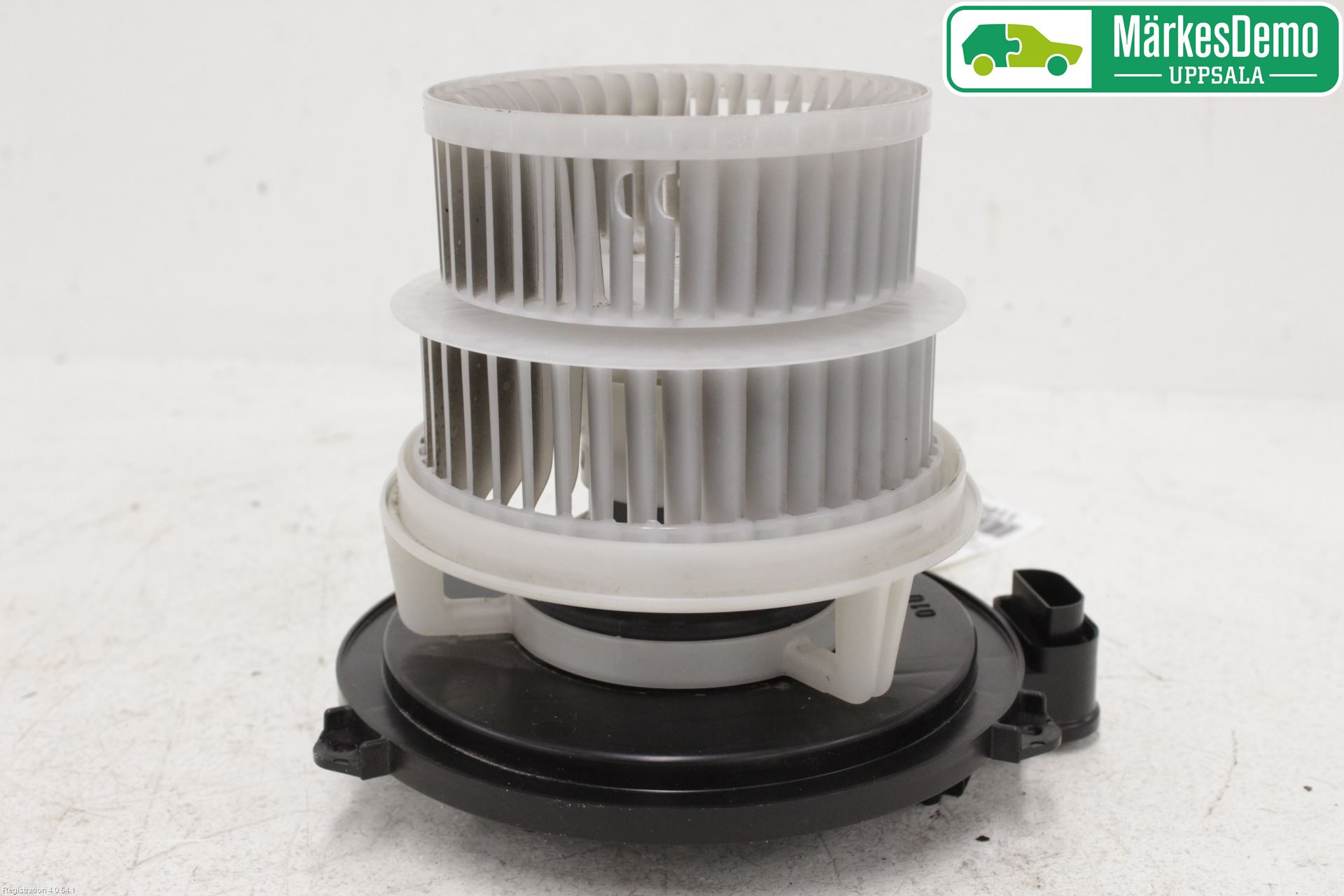 Lexus IS 250/350 14-20 Värmefläkt