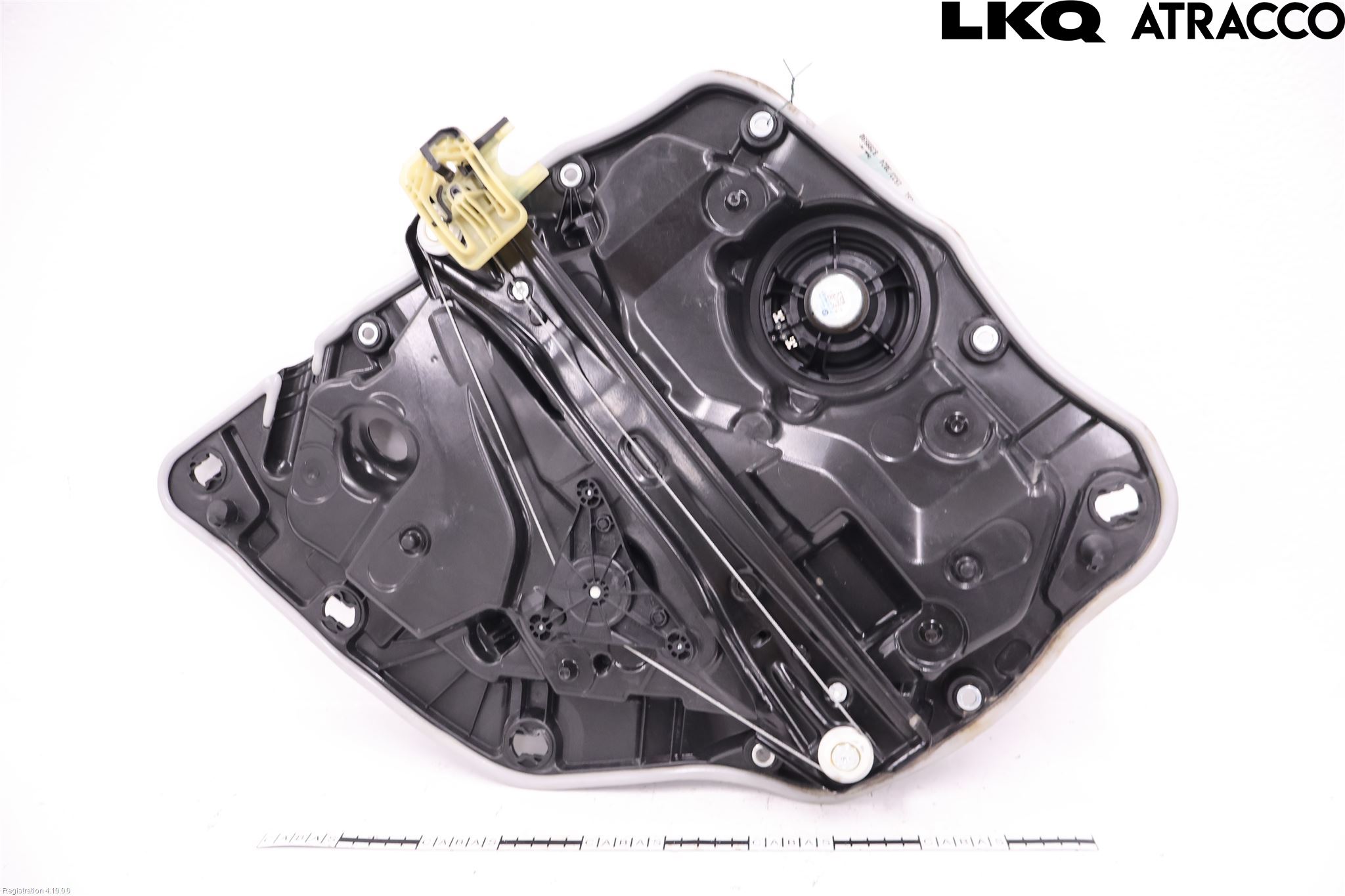 BMW 3 G20/G21/G80/G81 19- Fönsterhiss El Kompl
