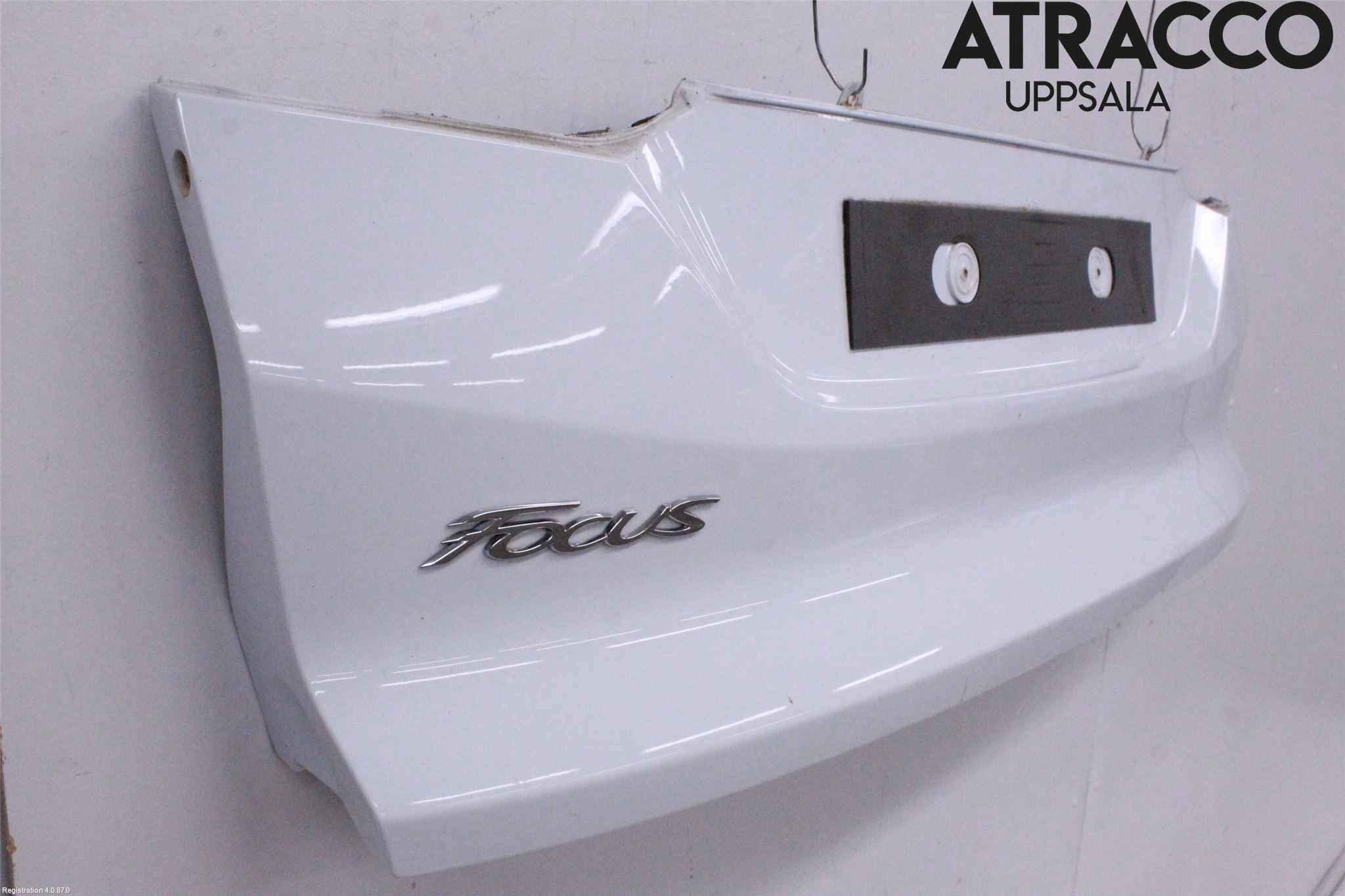 Ford FOCUS 11-14 List Bak-Baklucka