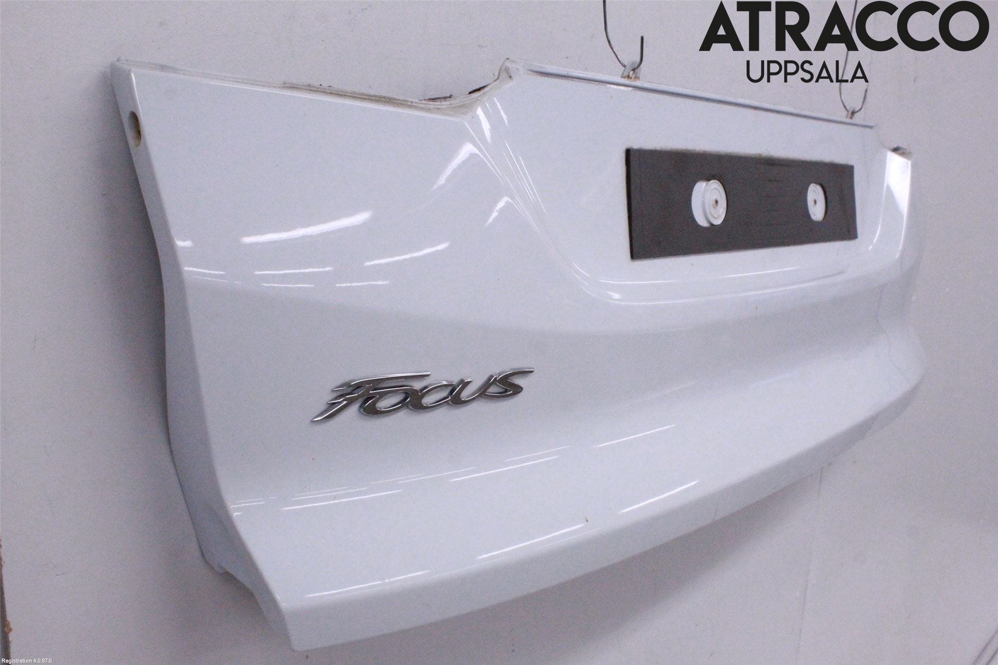 Ford FOCUS 11-14 List Bak-Baklucka