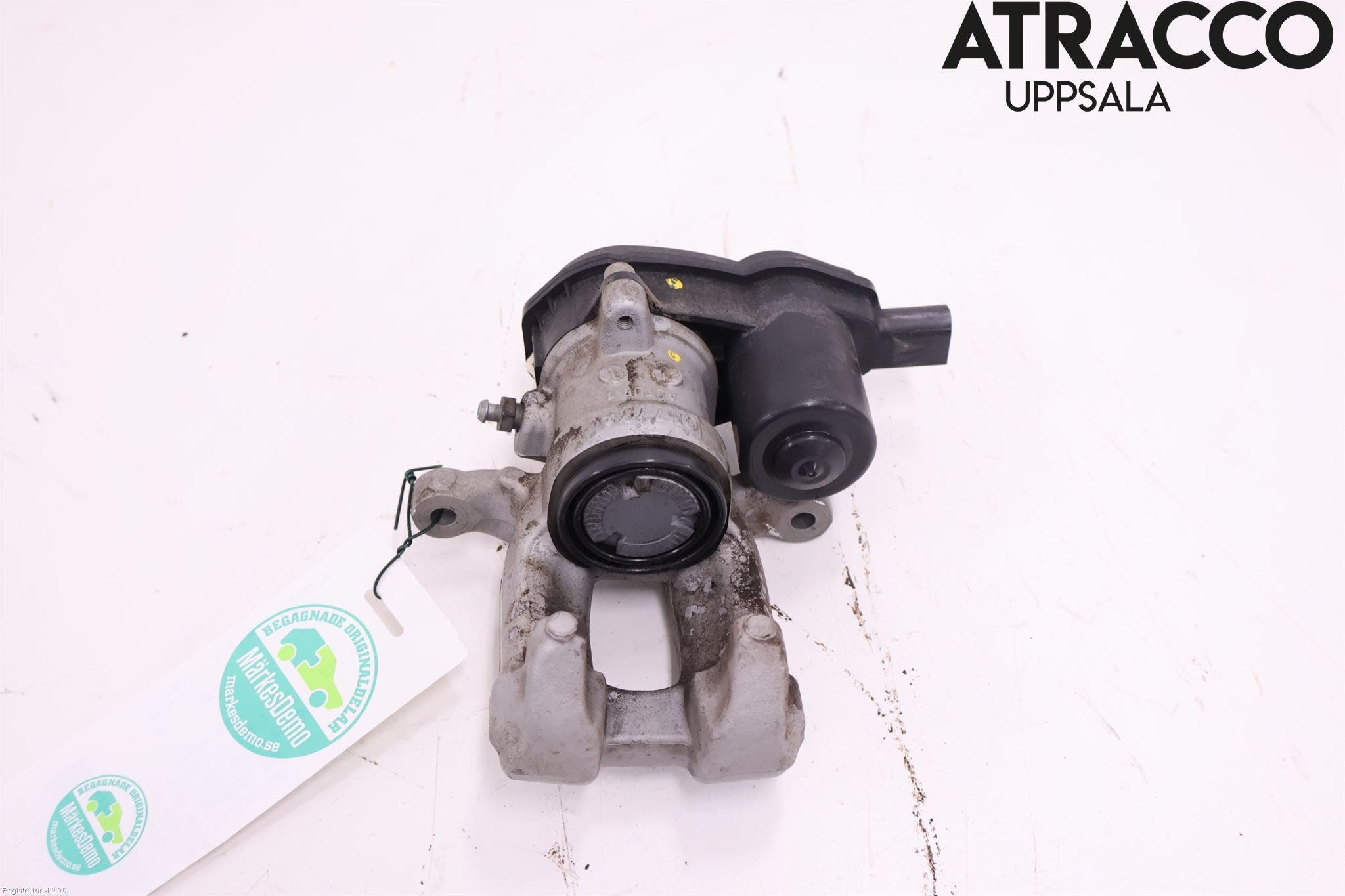 Opel MOKKA 21- Bromsok Bak Höger