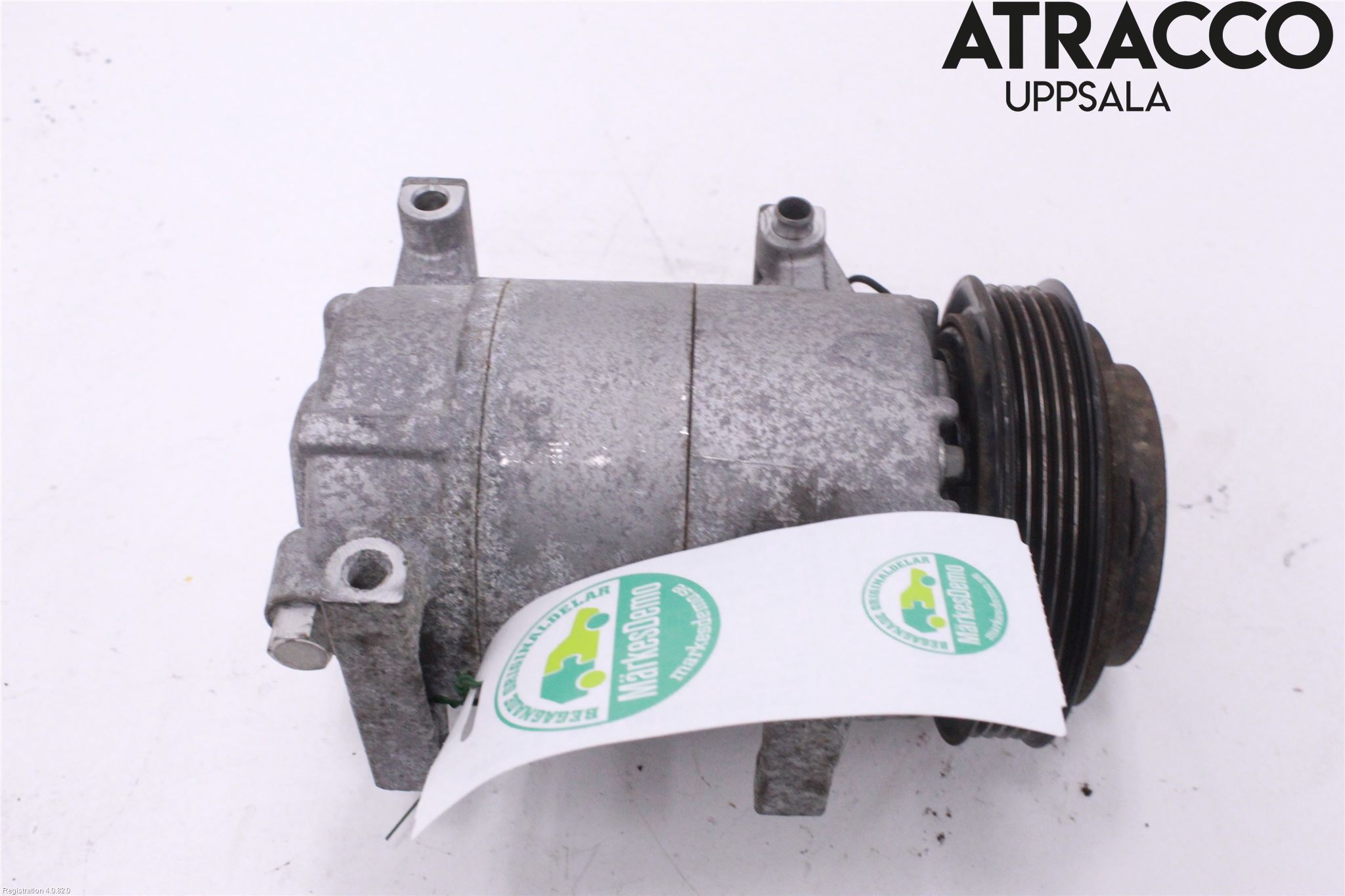 Hyundai i20 PB 09-14 Ac Kompressor