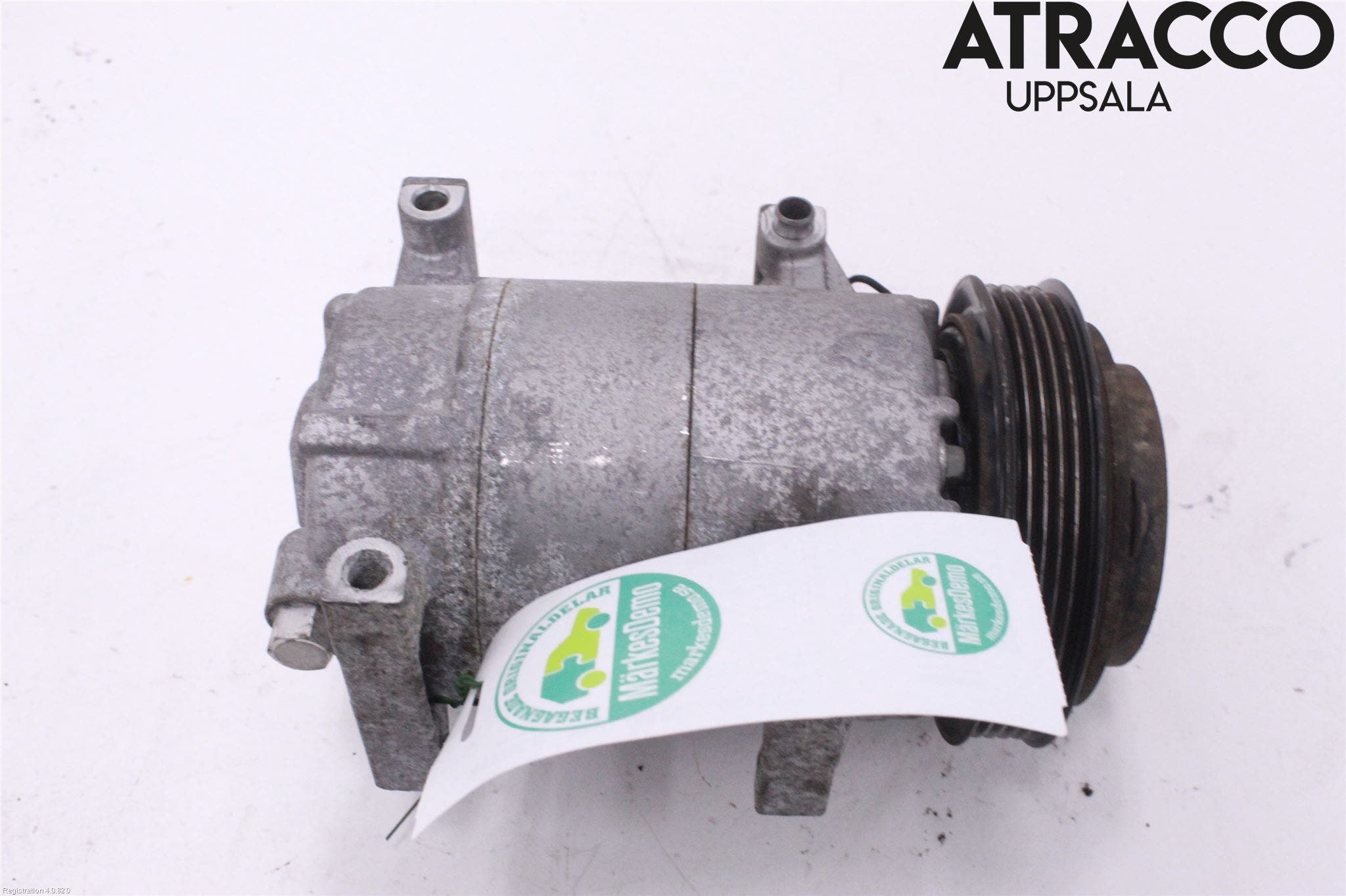 Hyundai i20 PB 09-14 Ac Kompressor