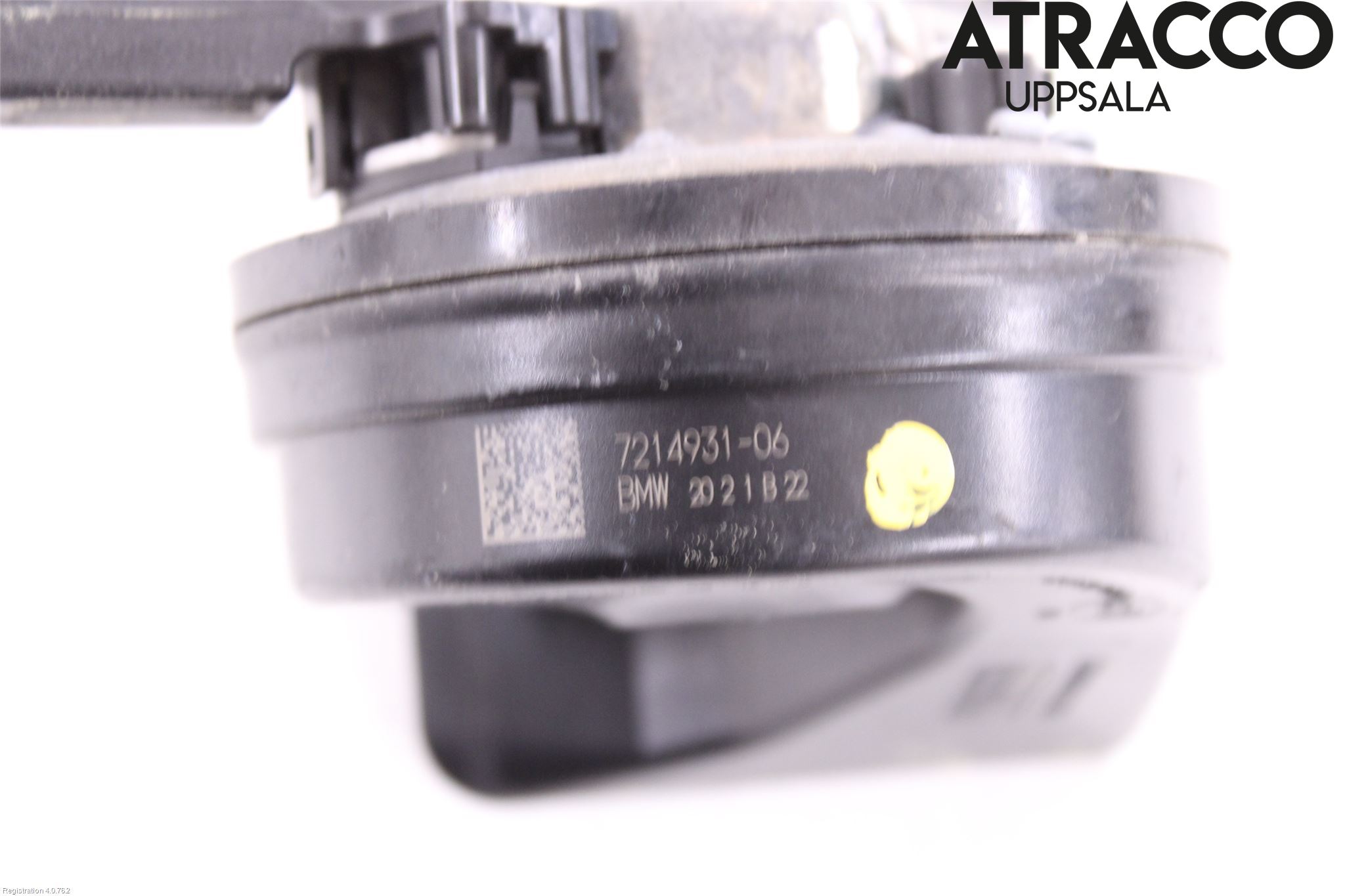 BMW 1 F40 19- Signalhorn