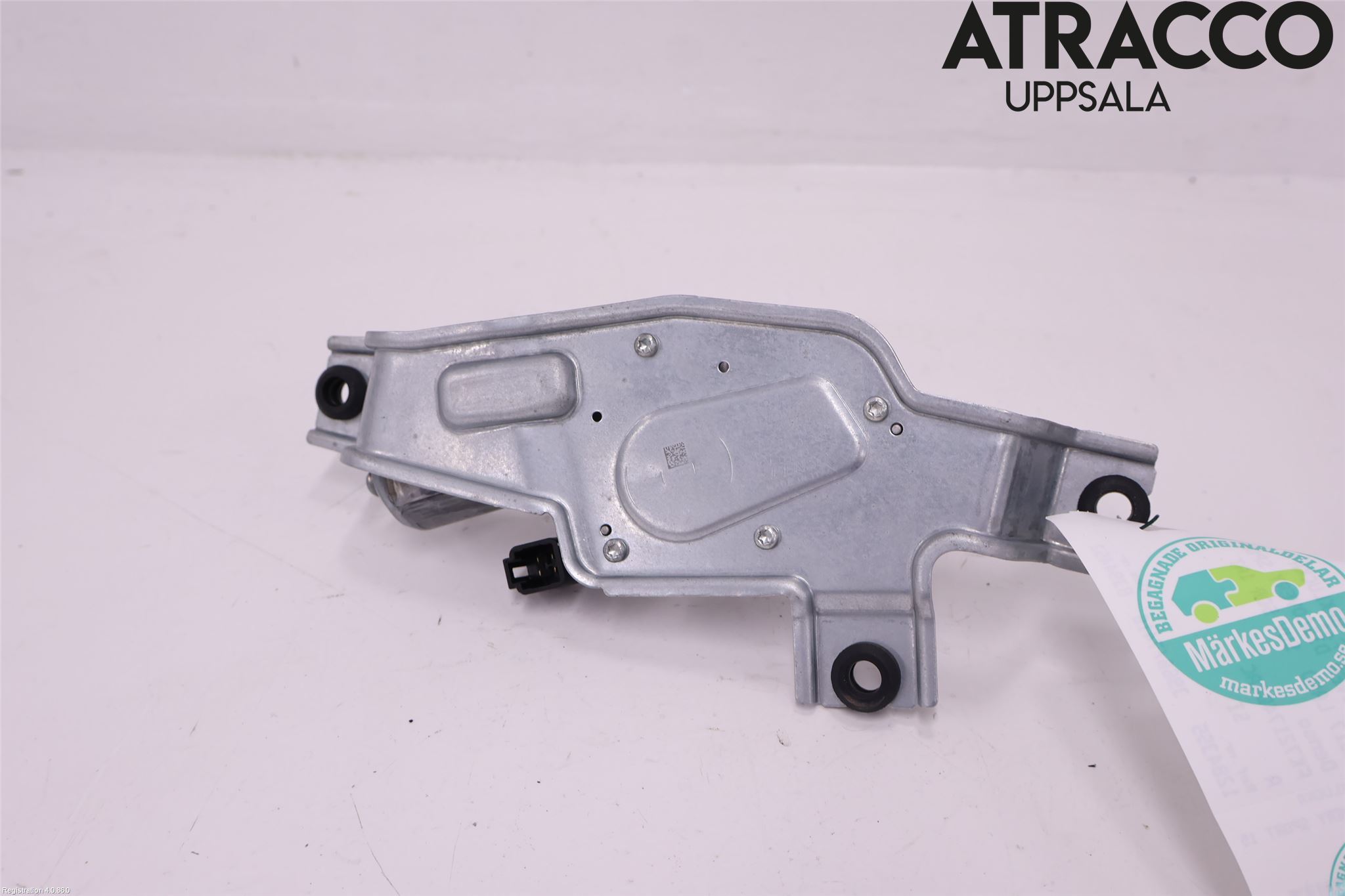 Landrover LAND ROVER DISCOVERY SPORT 15- Torkarmotor Baklucka