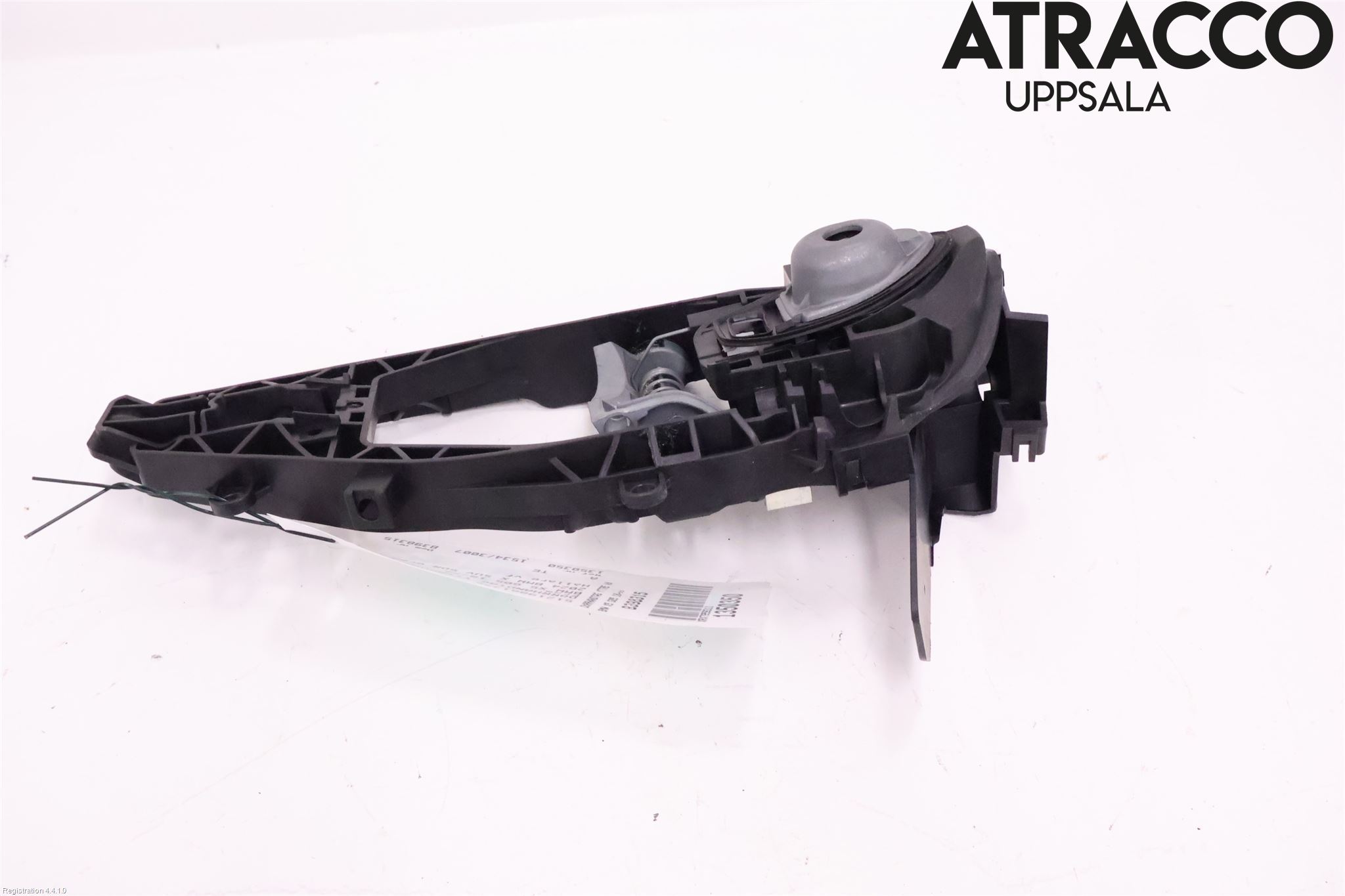 BMW X5 G05 18- Dörrhandtag Yttre Vä