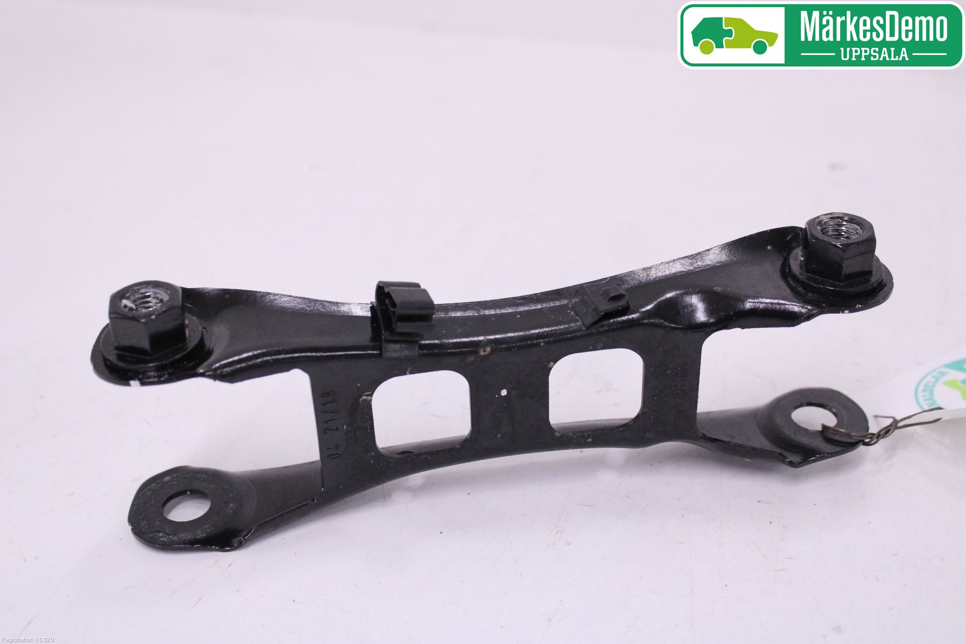 BMW i3 I01 13-22 Bärarm Bak Övre Vänster